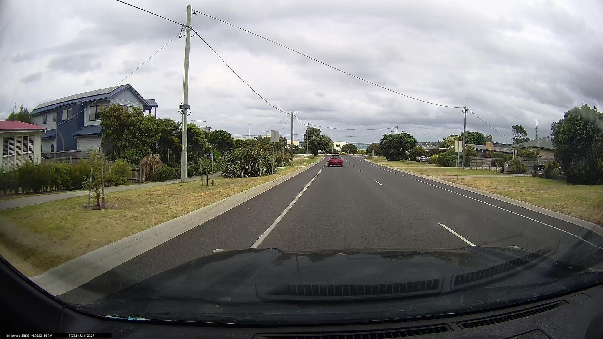 Street view near Casa Favilla Bed & Breakfast, Apollo Bay — © maxim752 (CC BY-SA · Mapillary)