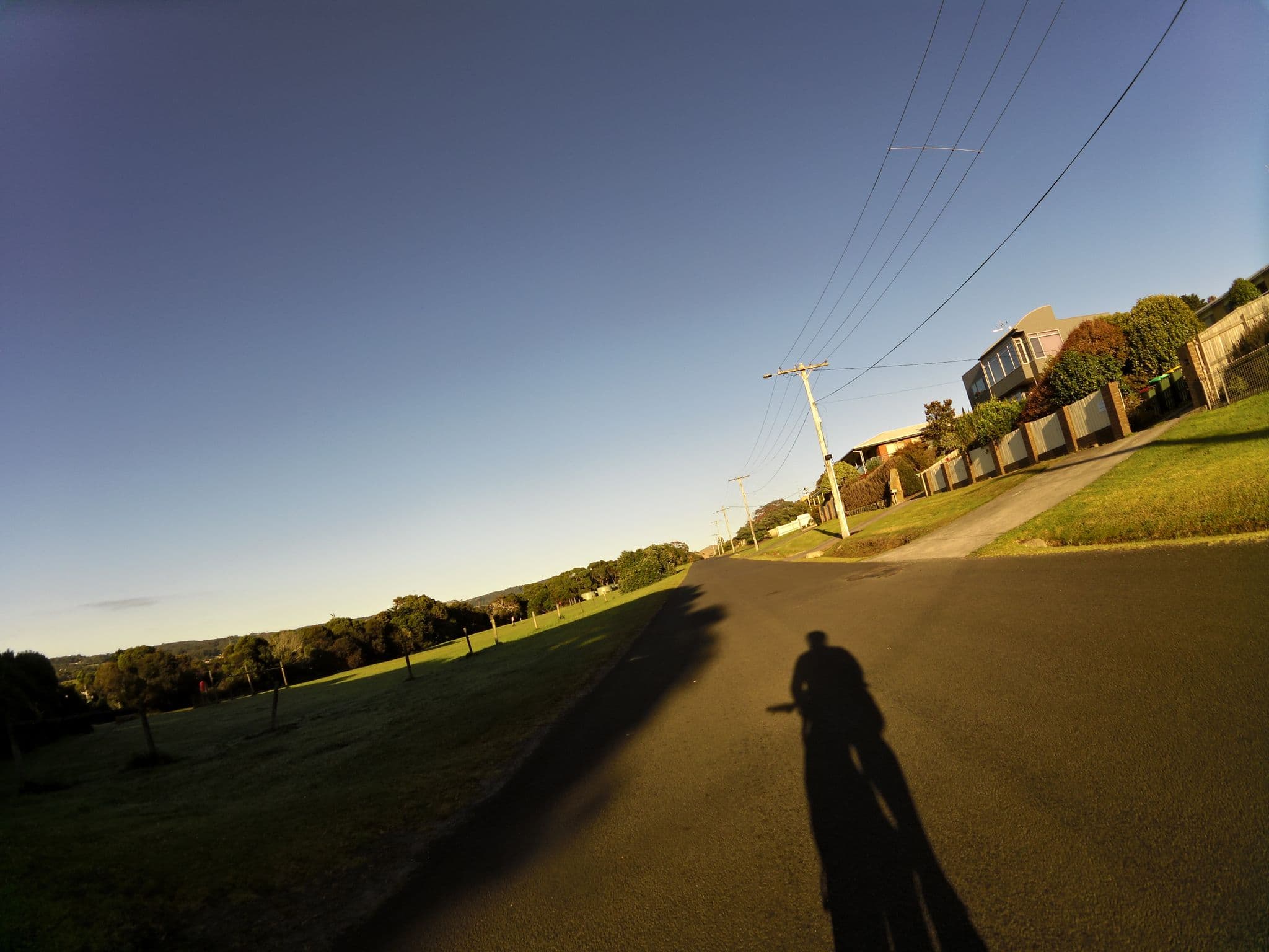 Street view near Saltwater Haven - Pets Welcome. Wifi. Amazing View - Entire Place, Apollo Bay — © skillsy (CC BY-SA · Mapillary)