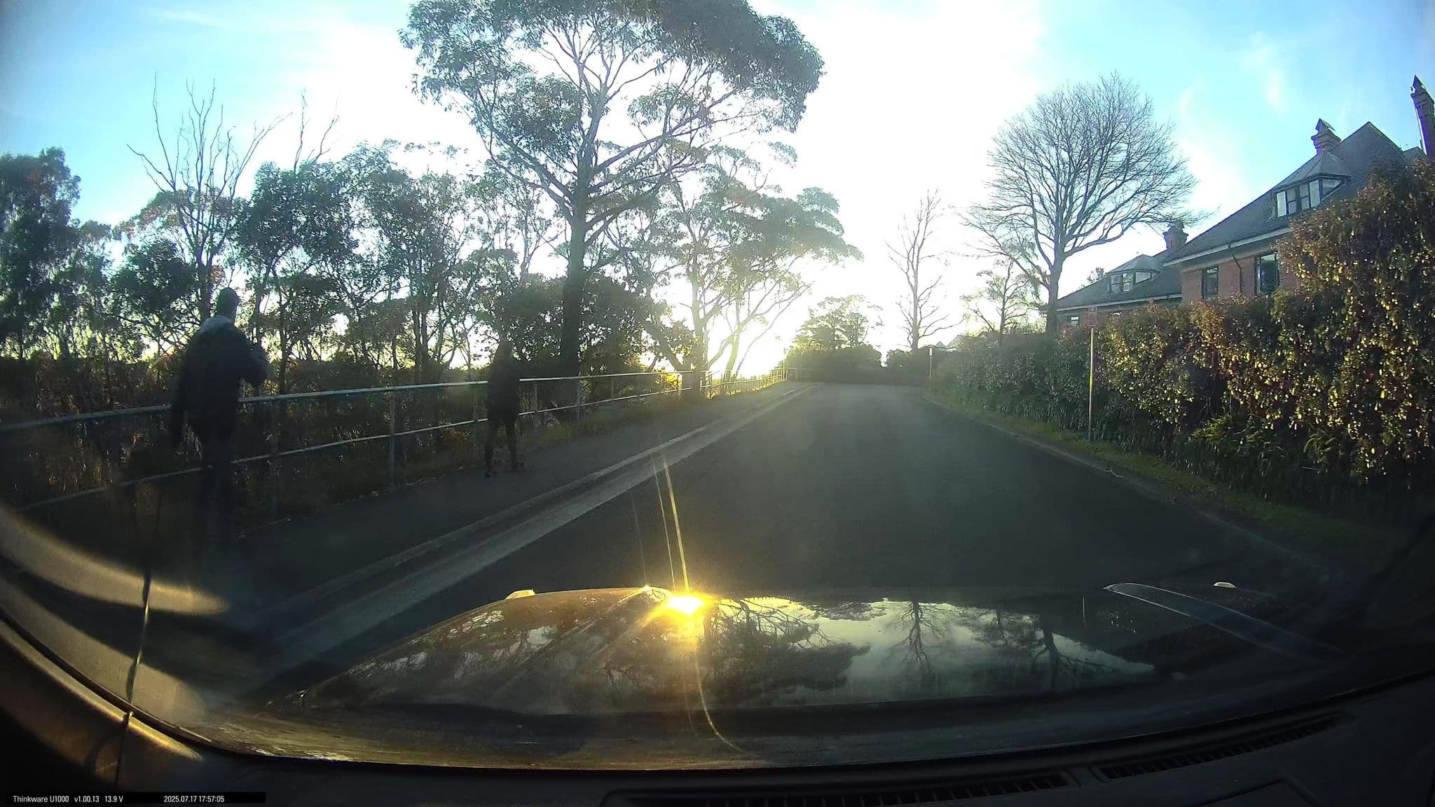 Street view near Ardour Lilianfels Blue Mountains, Katoomba — © maxim752 (CC BY-SA · Mapillary)