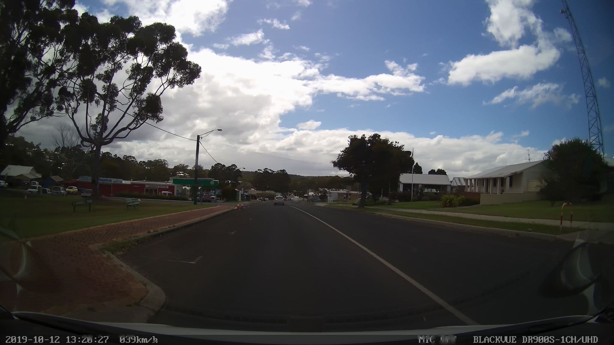 Street view near Zmsidn, Denmark — © bob3bob3 (CC BY-SA · Mapillary)