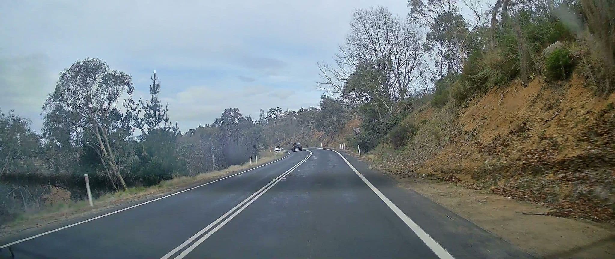 Street view near Chalet Jindabyne, Jindabyne — © maxim752 (CC BY-SA · Mapillary)