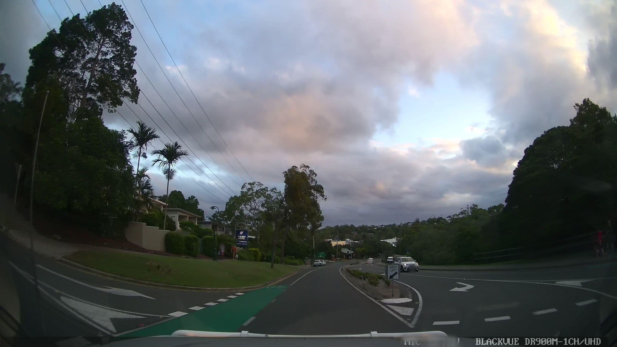 Street view near Sunshine Nest, Noosa Heads — © jthnz (CC BY-SA · Mapillary)