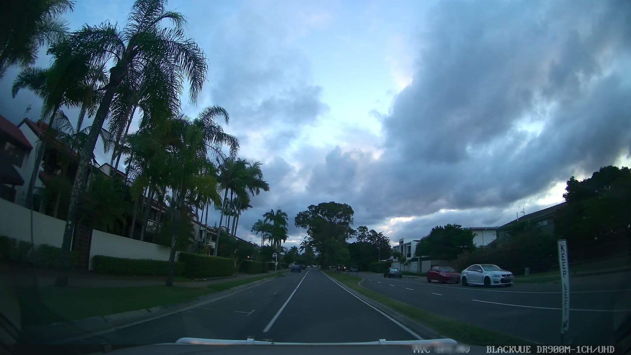 Street view near Cloud Nine Apartments, Noosa Heads — © jthnz (CC BY-SA · Mapillary)