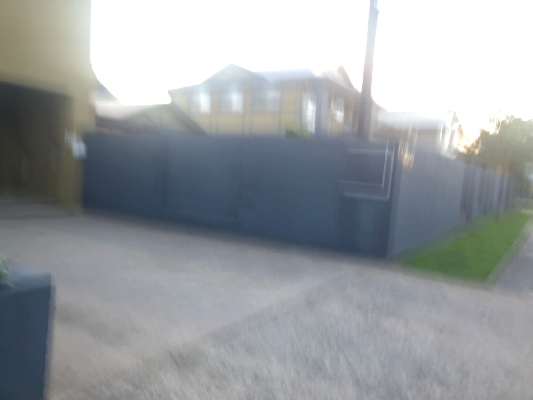 Street view near Coastal Bay Motel, Coffs Harbour — © nicholsp (CC BY-SA · Mapillary)