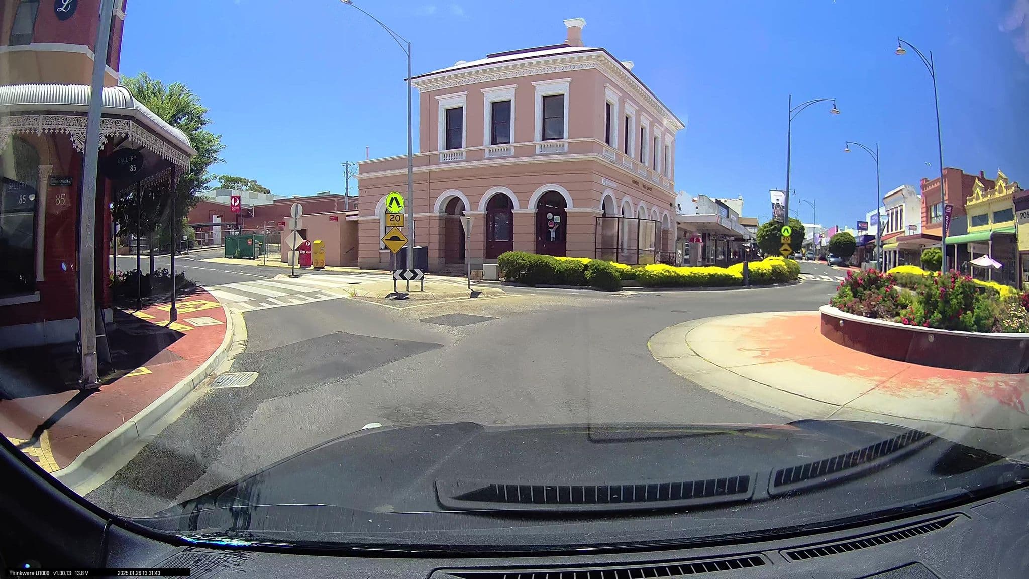 Street view near Langsford Luxury, Stawell — © maxim752 (CC BY-SA · Mapillary)