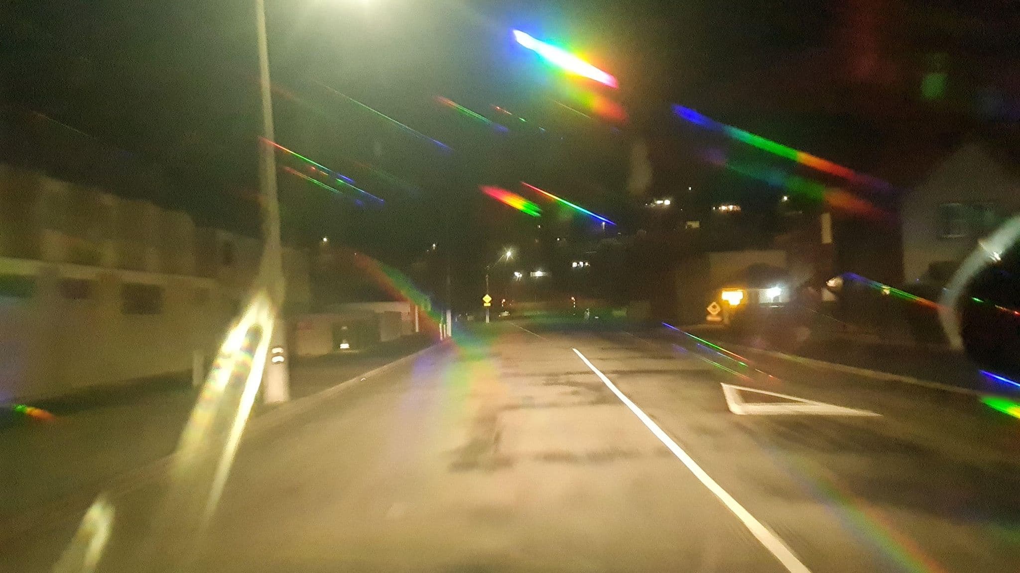 Street view near THE MEWS OAMARU, Oamaru — © solaurscience1982 (CC BY-SA · Mapillary)
