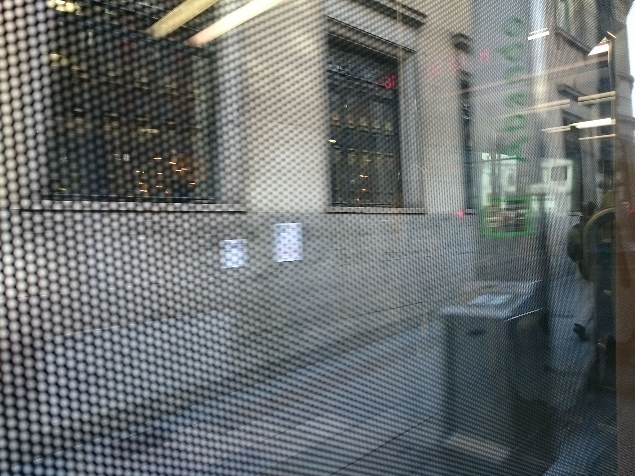 Street view near B48 Abando, Bilbao — © yopaseopor (CC BY-SA · Mapillary)