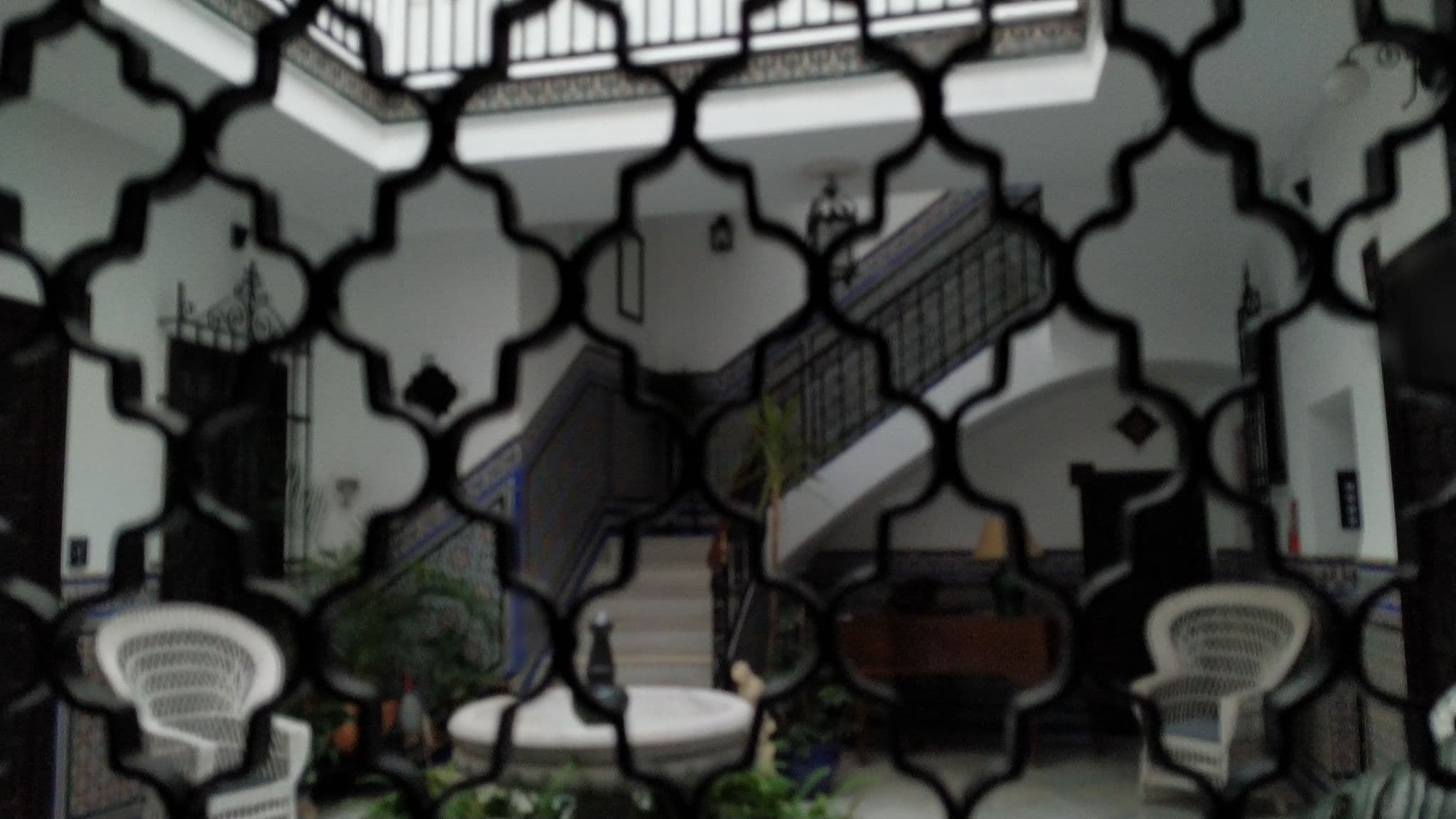 Street view near Hotel Amadeus, Sevilla — © filohipo (CC BY-SA · Mapillary)