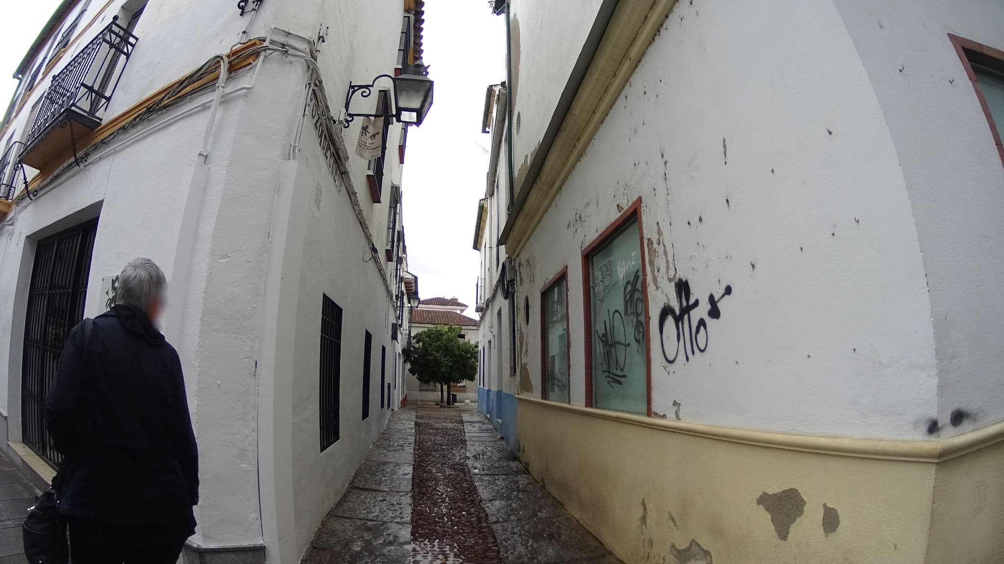 Street view near Hotel Boutique | Vitium Córdoba, Córdoba