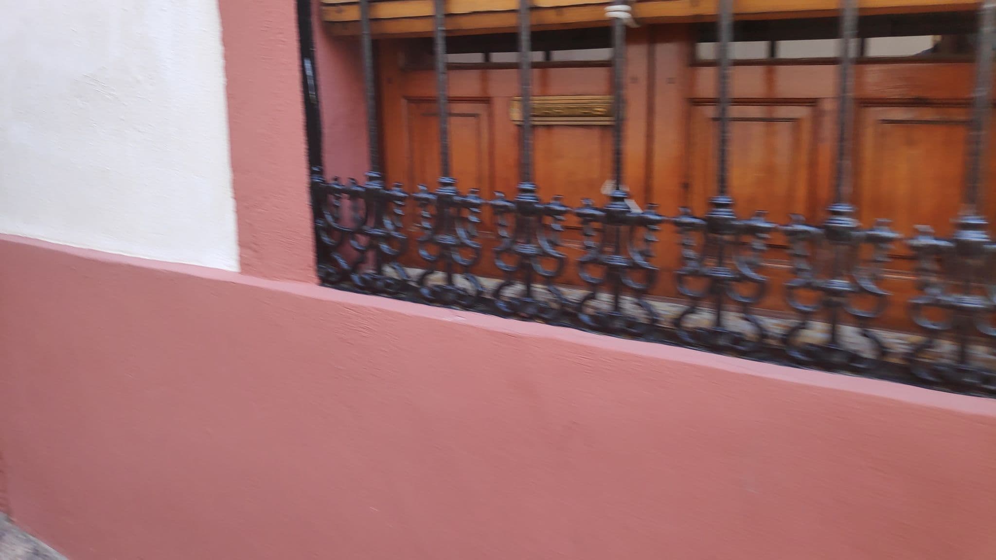 Street view near The Dreamers & Co, Córdoba — © marcuscalabresus (CC BY-SA · Mapillary)