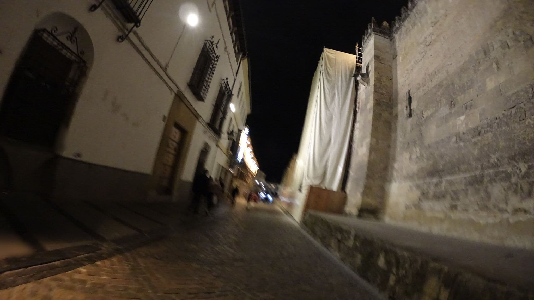 Street view near HOTEL CASA MUSEO DE LA MEZQUITA, Córdoba