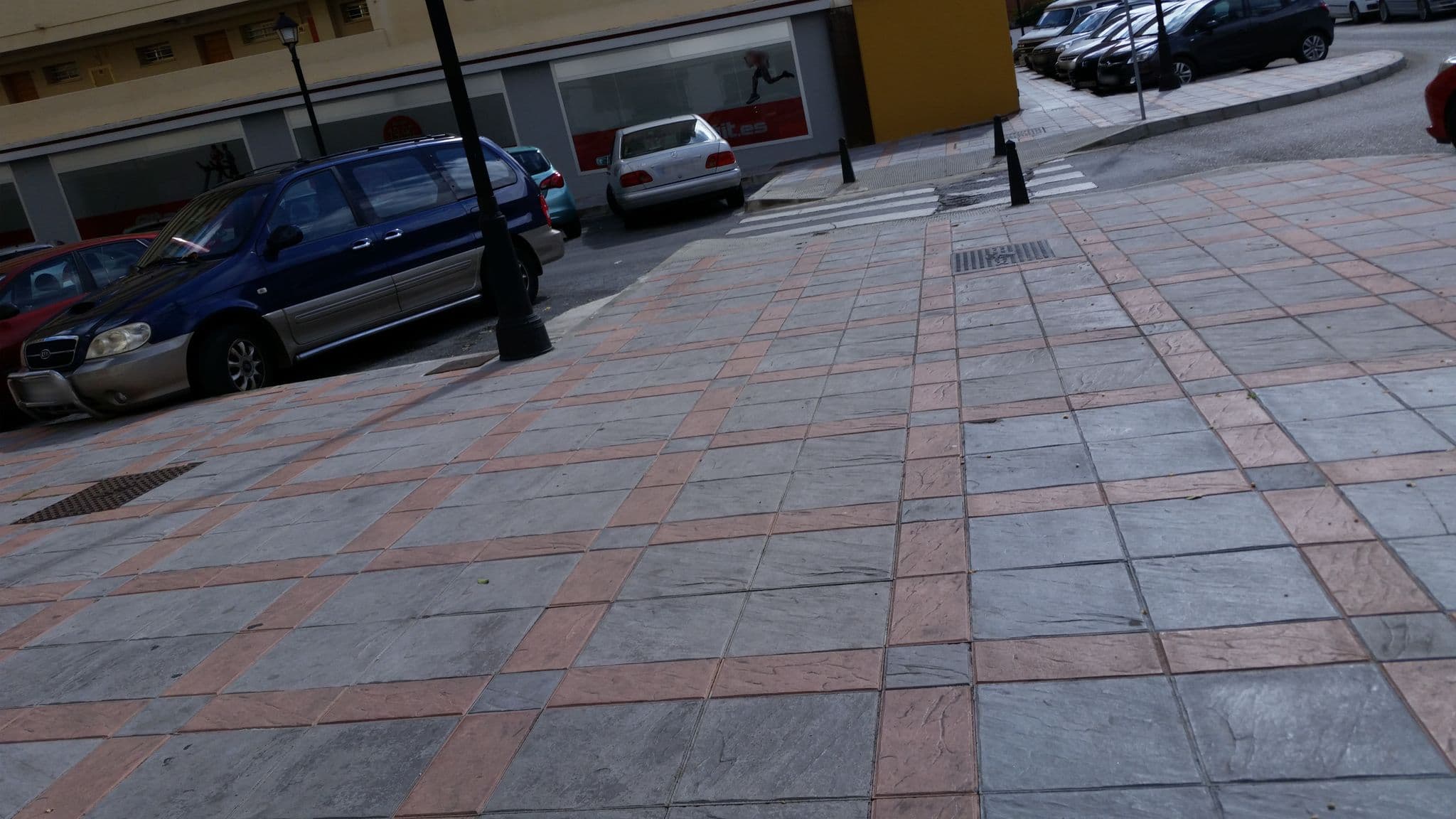 Street view near Jomarijo Boutique Rooms, Fuengirola