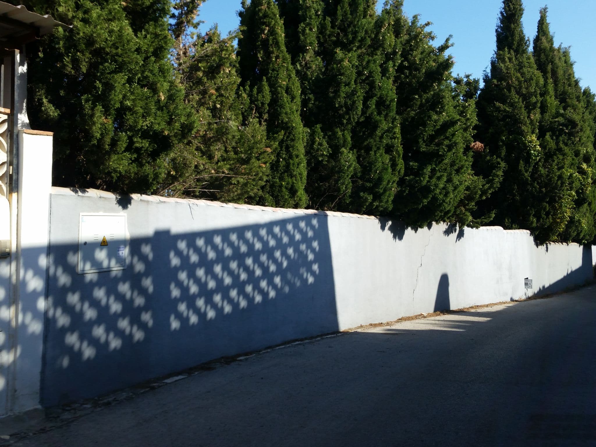 Street view near Boutique Hotel Las Islas, Fuengirola
