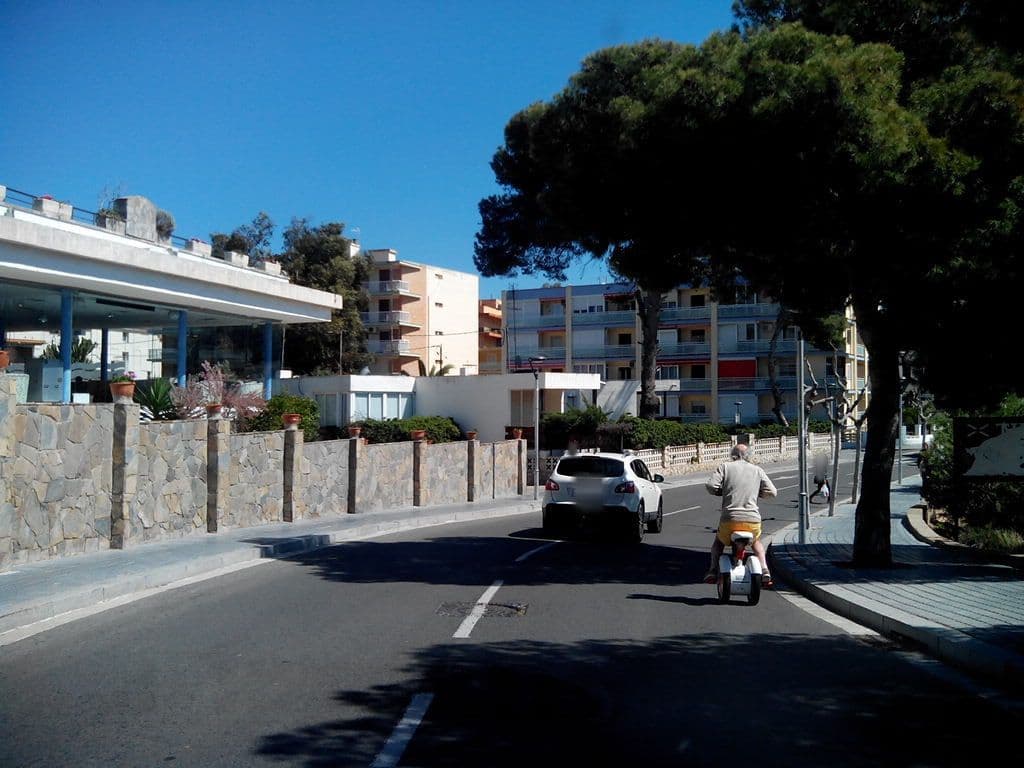 Street view near 4R Salou Park Resort I, Salou — © janes (CC BY-SA · Mapillary)