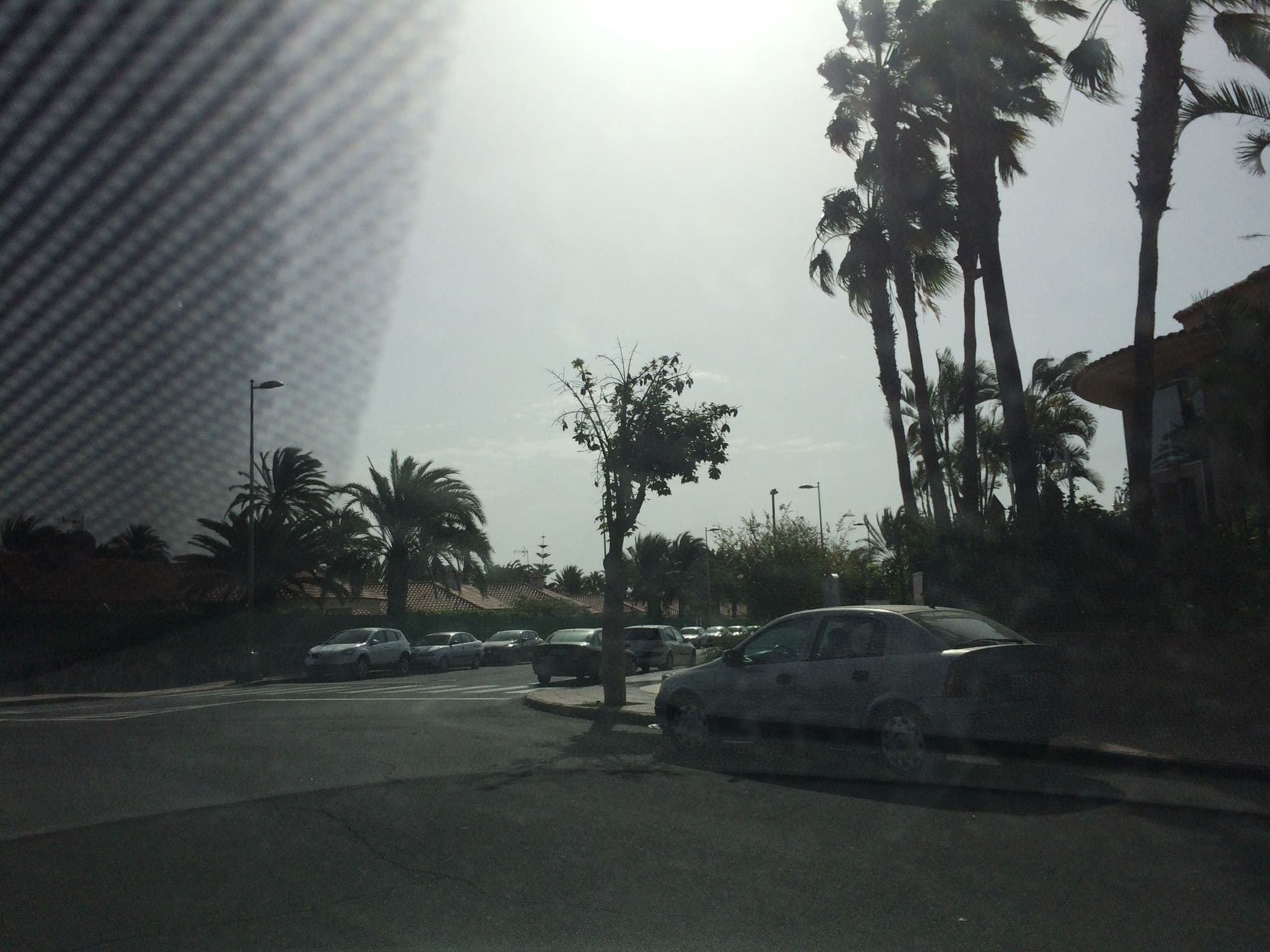 Street view near Bull Vital Suites & Spa, Playa del Ingles