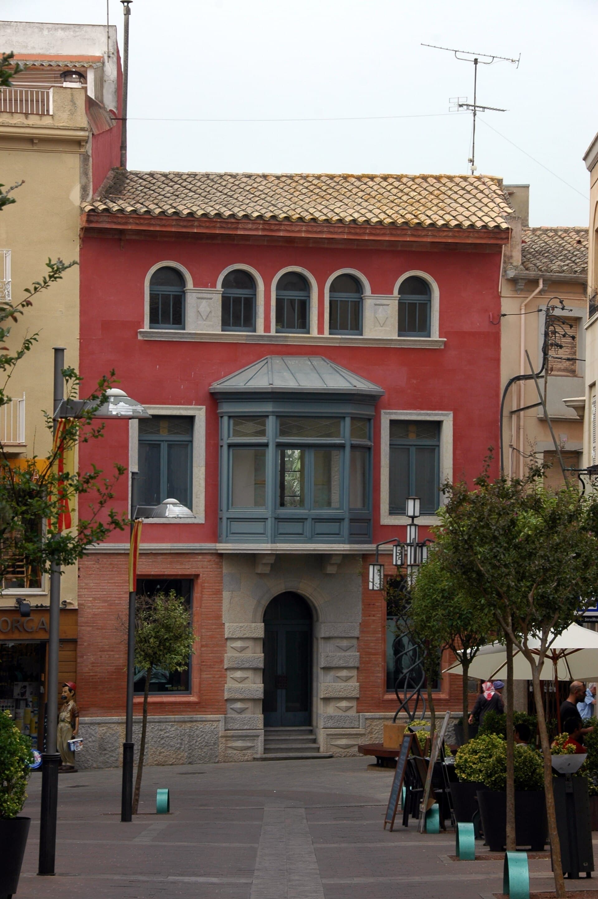 CASA PEYA HOTEL - ADULTS ONLY (via Wikimedia Commons, CC BY-SA 3.0)