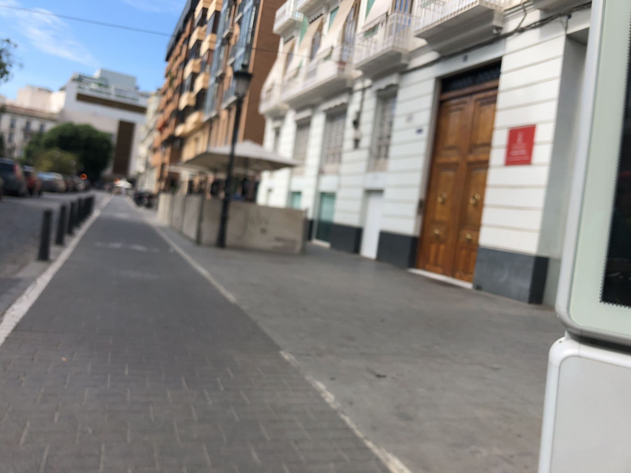 Street view near B&B Hi Valencia Boutique, Valencia