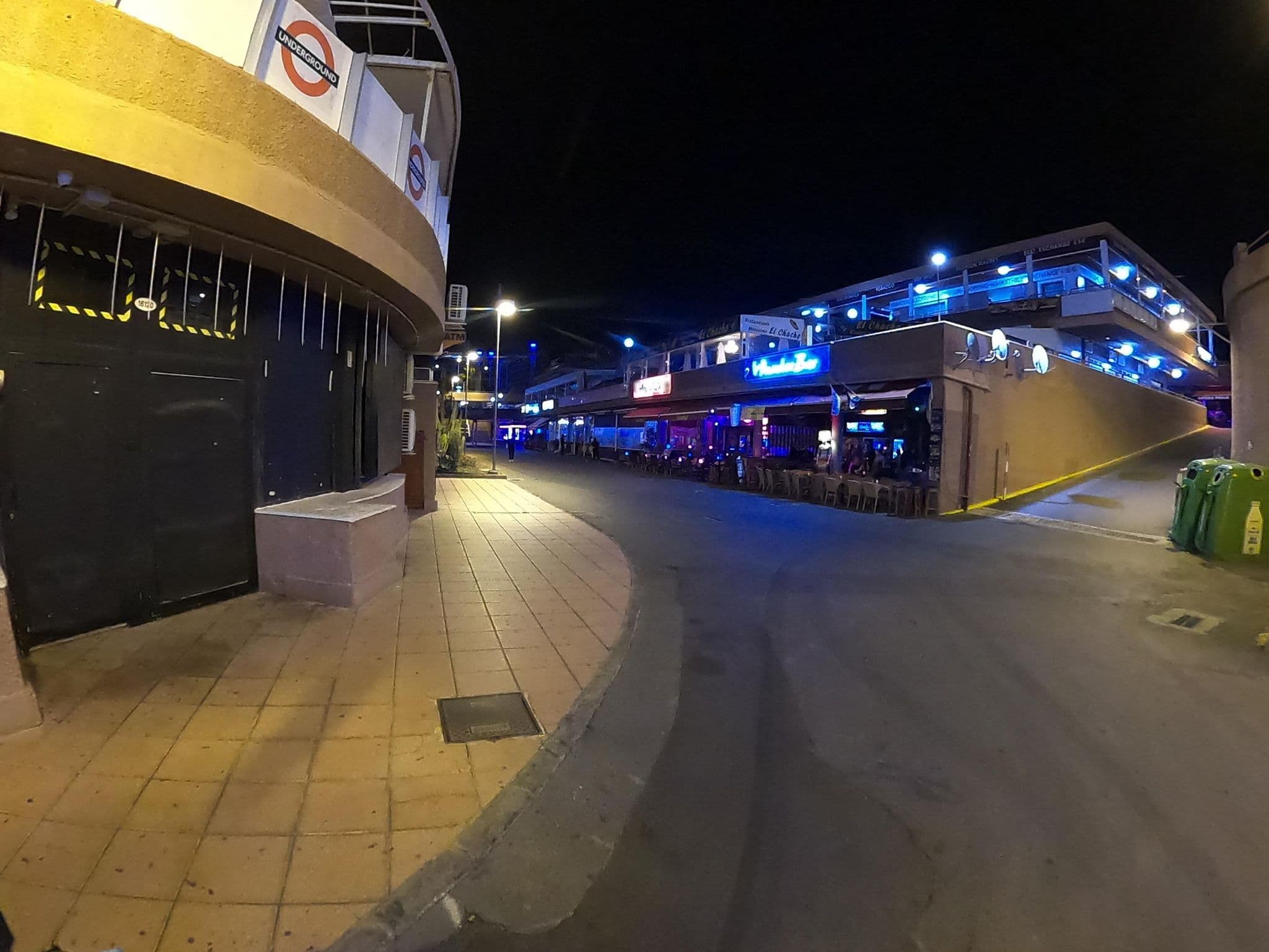 Street view near Paso Chico Gran Canaria - Gay Men Only, Playa del Ingles — © wolly79 (CC BY-SA · Mapillary)