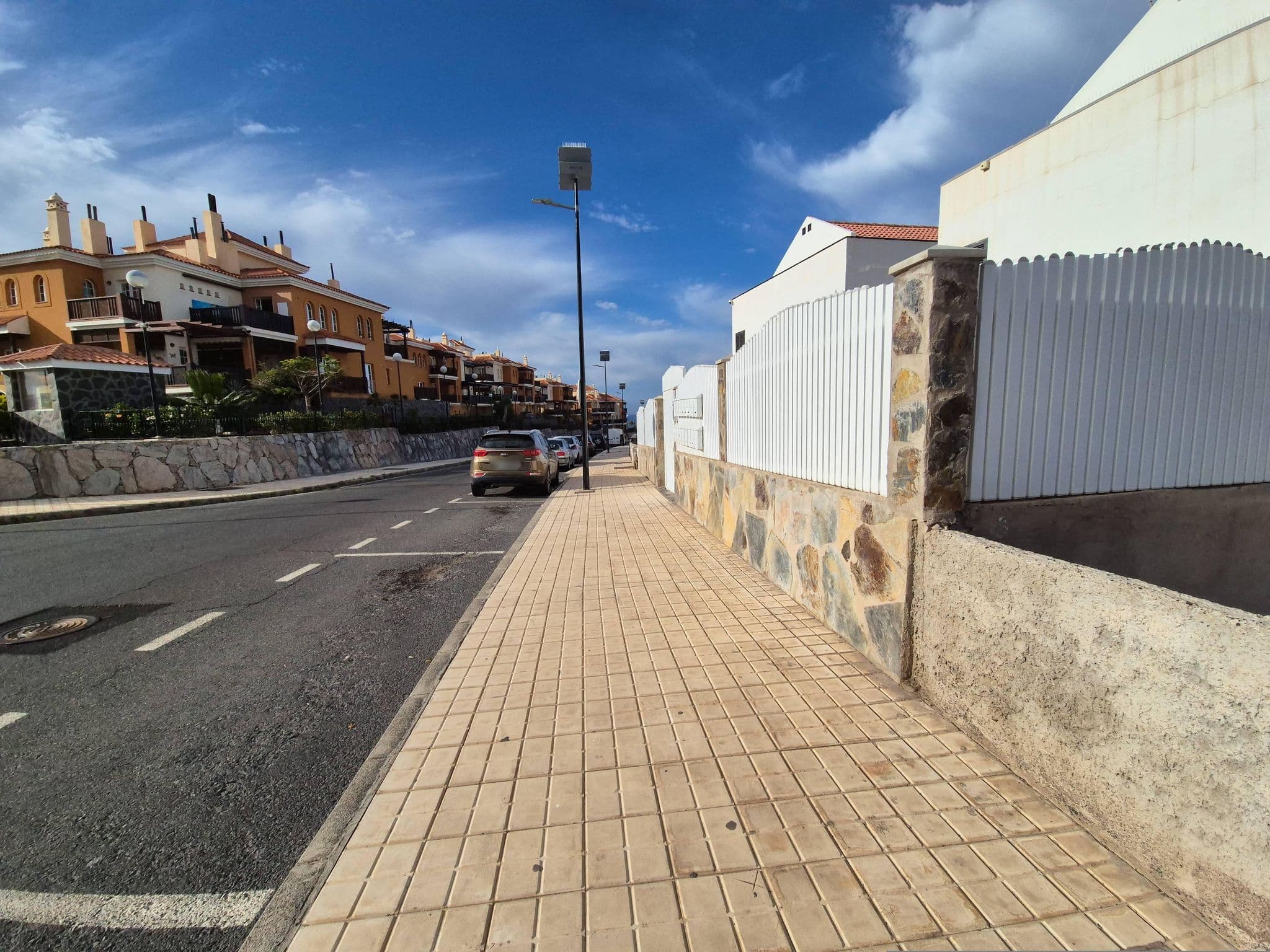 Street view near LIVVO Monte Carrera Holiday Homes, Puerto Rico