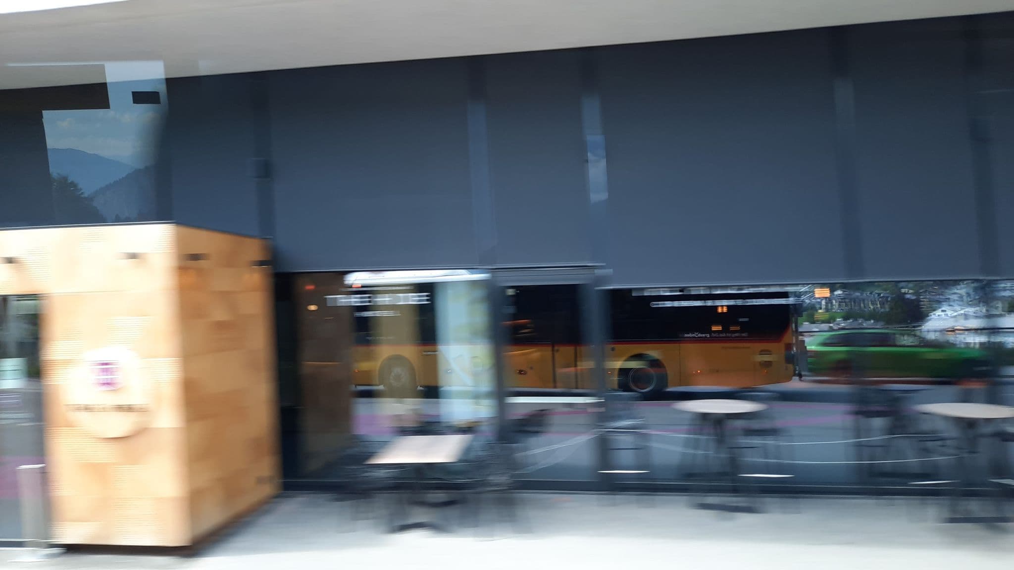 Street view near The Hide, Flims — © lto (CC BY-SA · Mapillary)