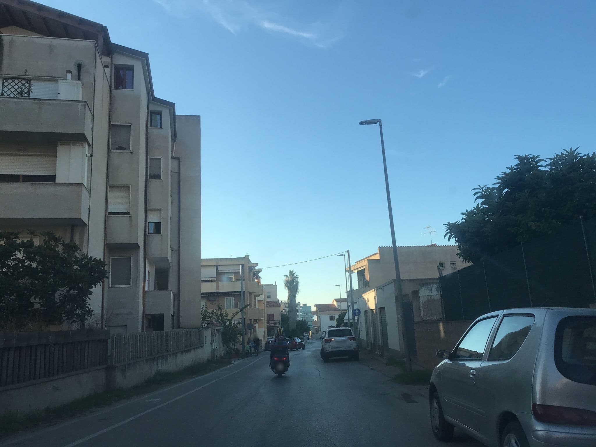 Street view near 1 2 3 Stella l'Alguer, Alghero