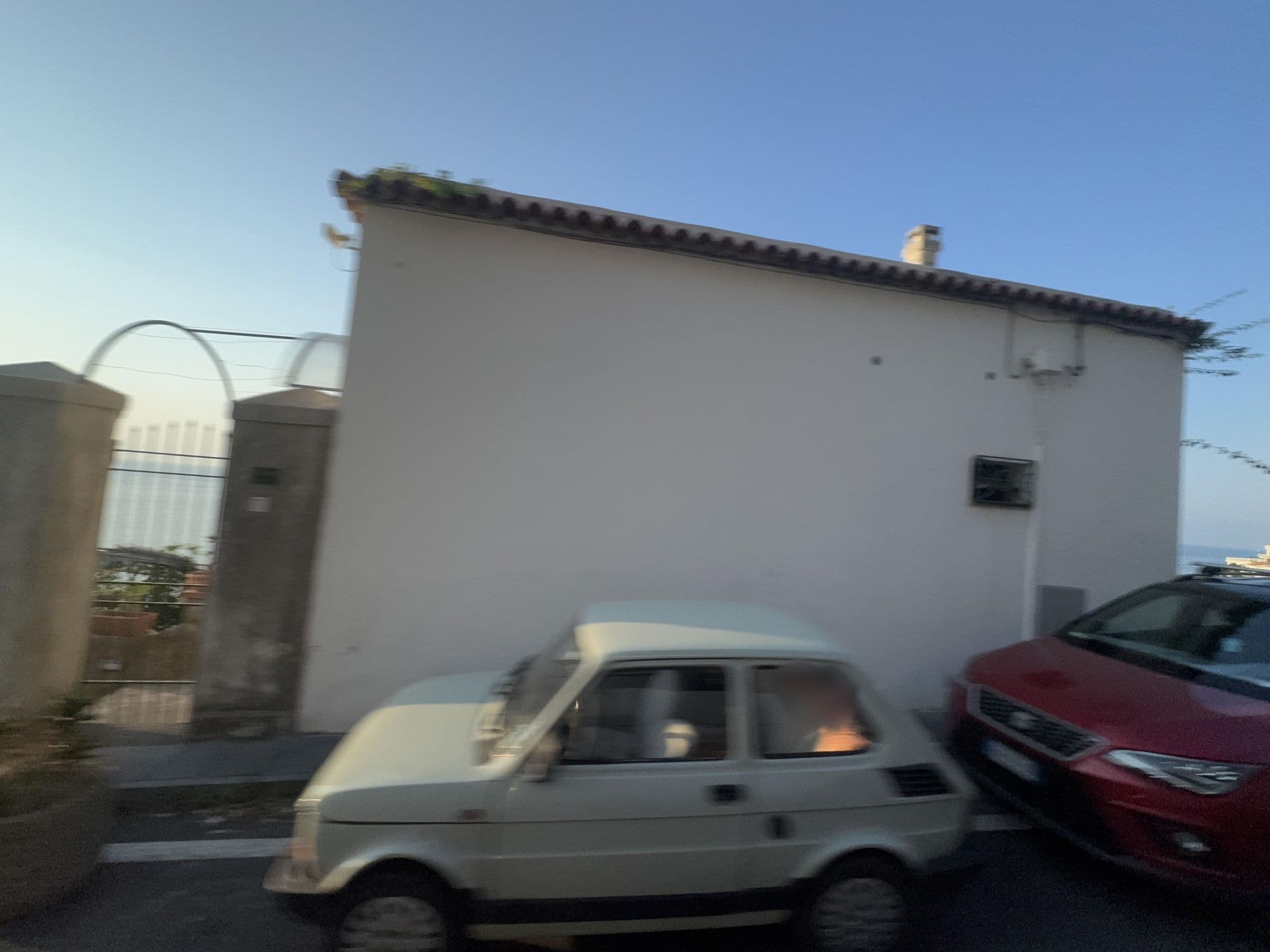 Street view near HOTEL IL NIDO, Amalfi — © mapconcierge (CC BY-SA · Mapillary)