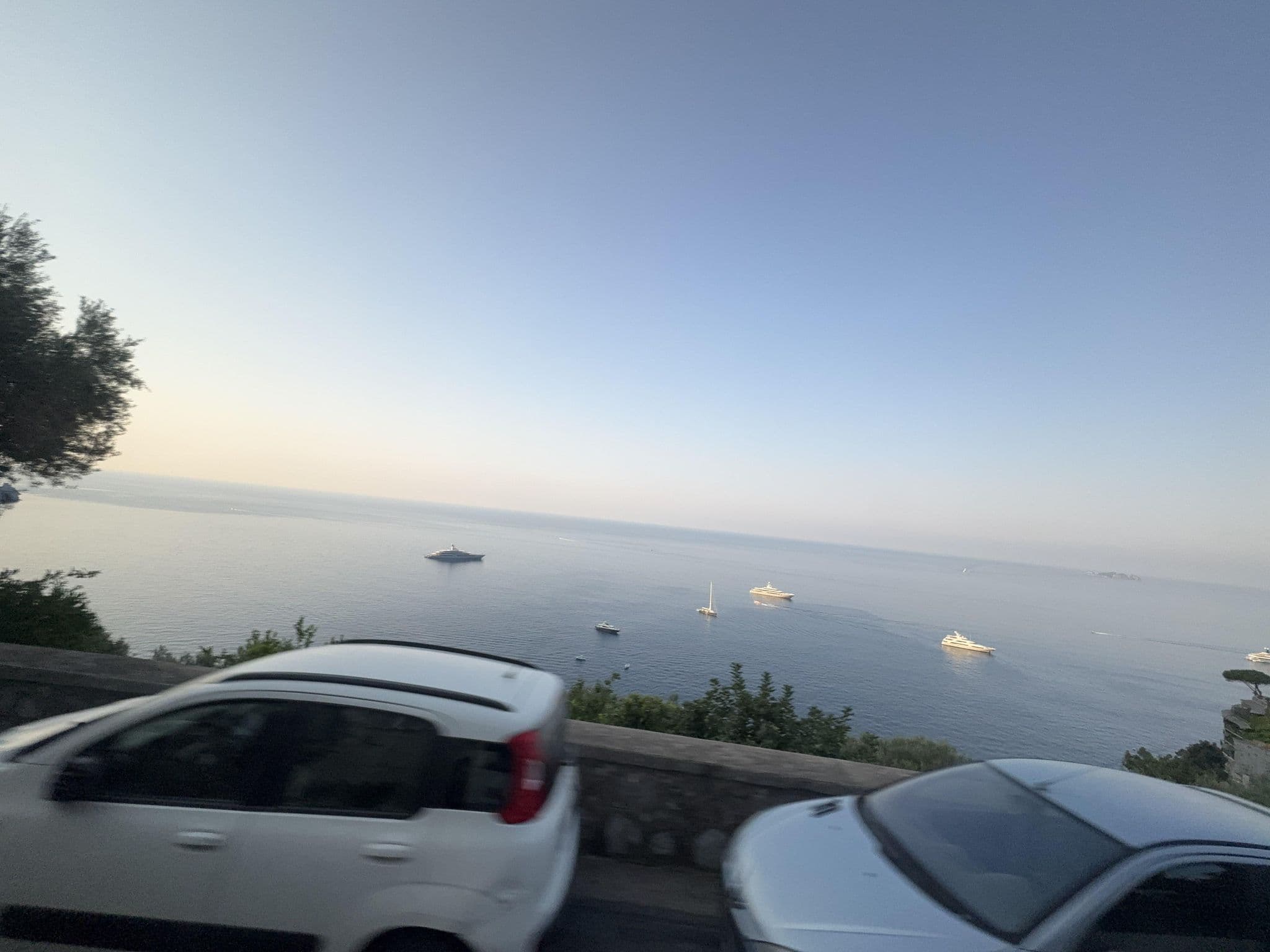 Street view near IL BARILOTTO POSITANO, Positano — © mapconcierge (CC BY-SA · Mapillary)