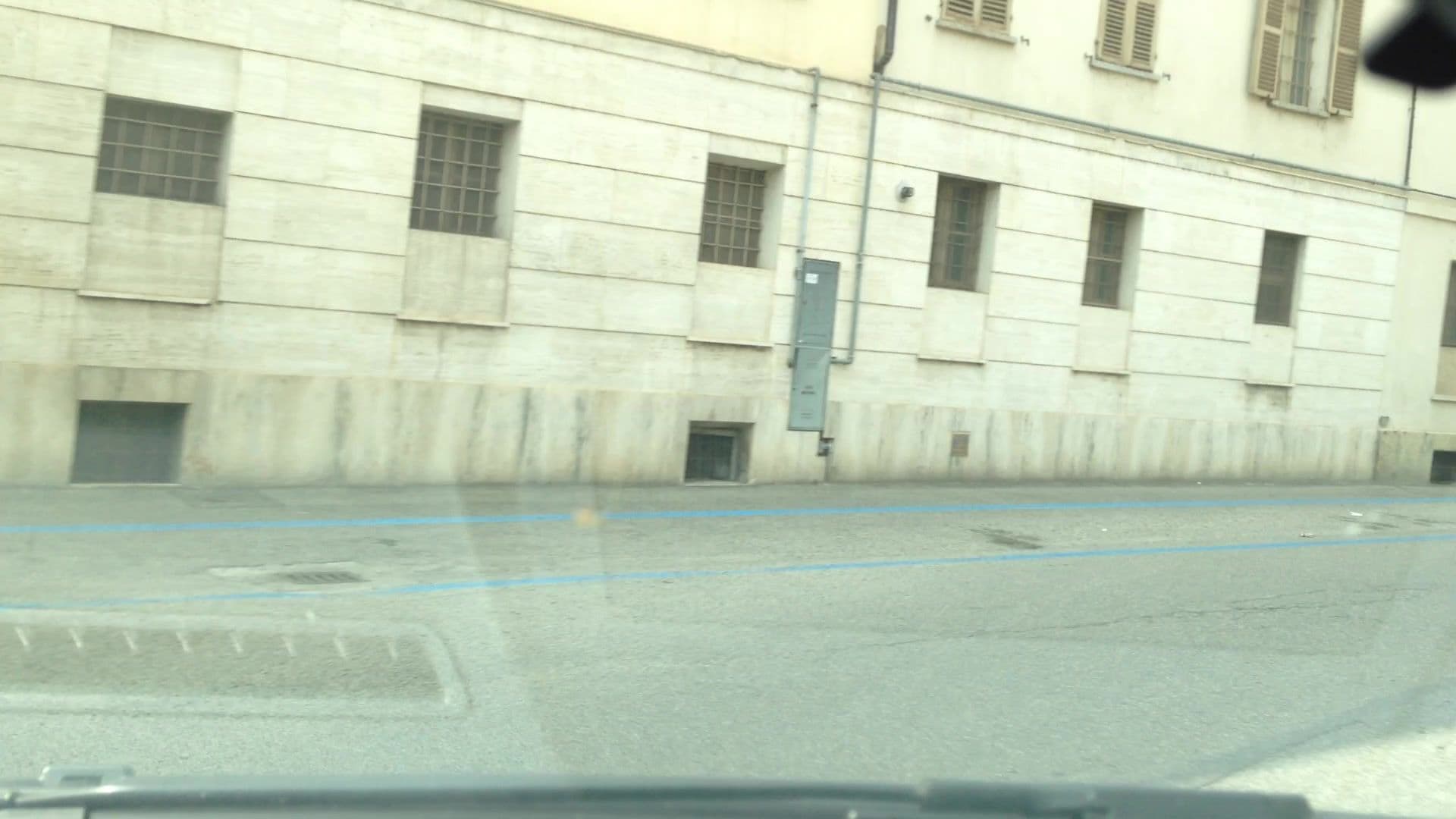 Street view near Hotel Asti Albergo Etico, Asti — © lvl5 (CC BY-SA · Mapillary)