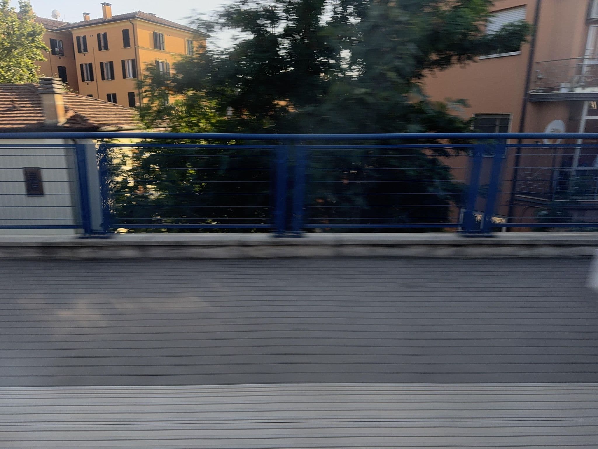 Street view near Aparthotel Sant'Orsola, Bologna