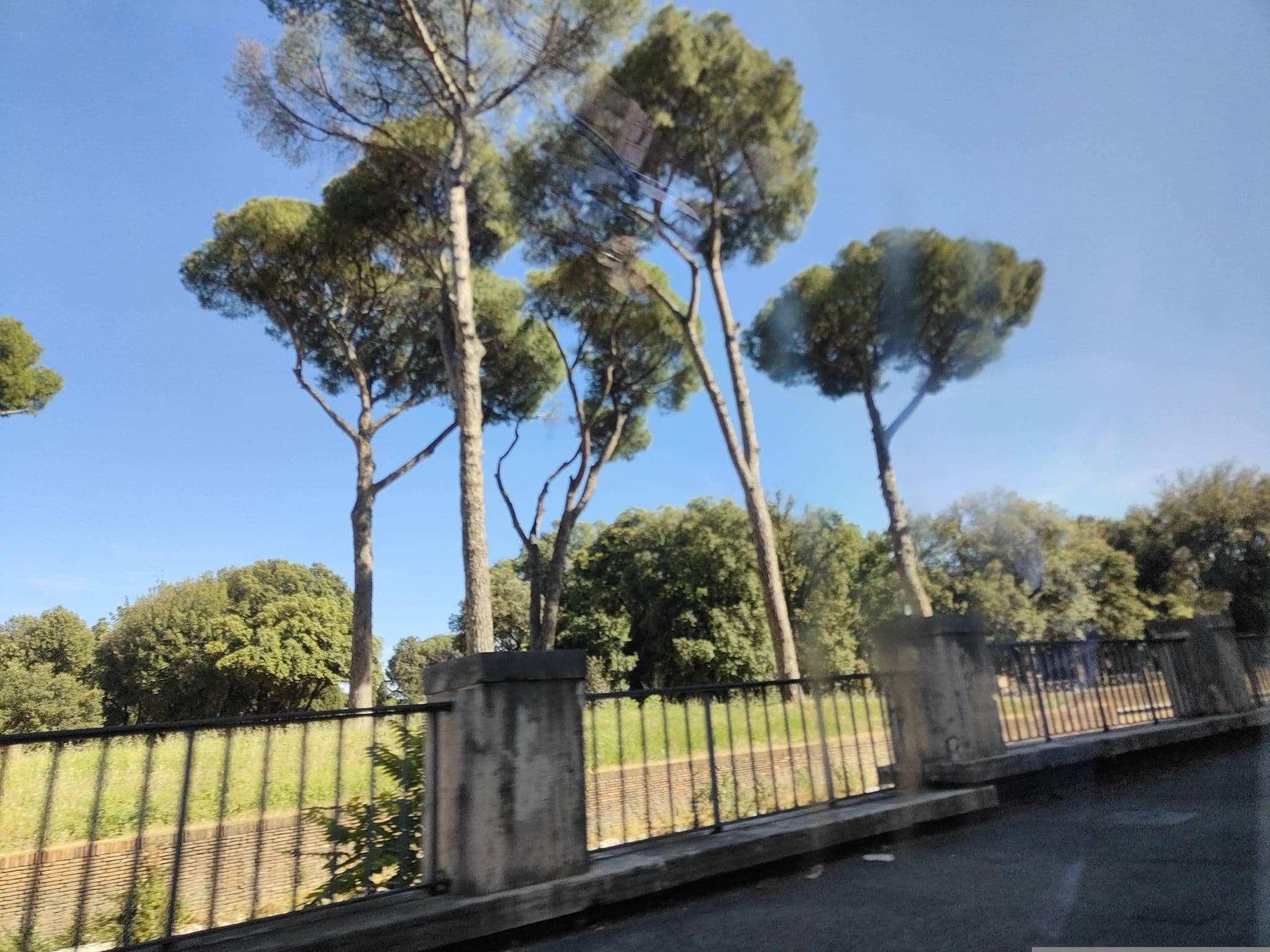 Street view near Residenza Adriana, Borgo — © omfg_notpr (CC BY-SA · Mapillary)