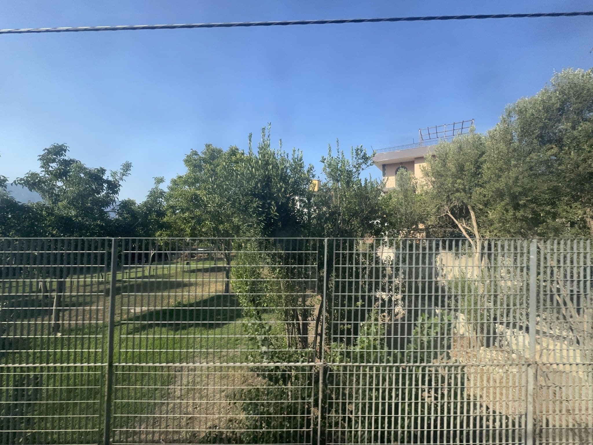 Street view near Hotel Villa dei Misteri, Pompei — © mapconcierge (CC BY-SA · Mapillary)