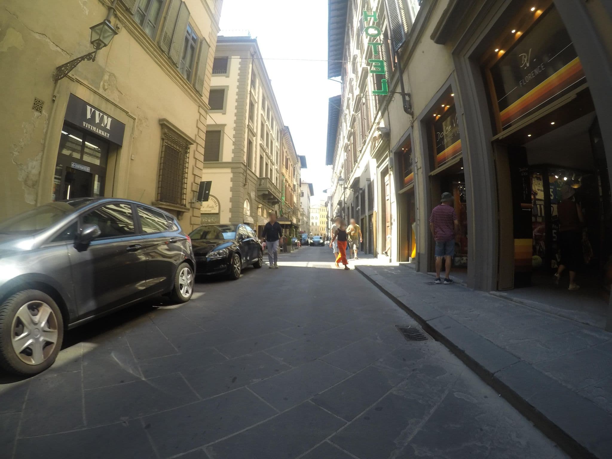 Street view near Corte dei Sogni Boutique Hotel & spa, Florence