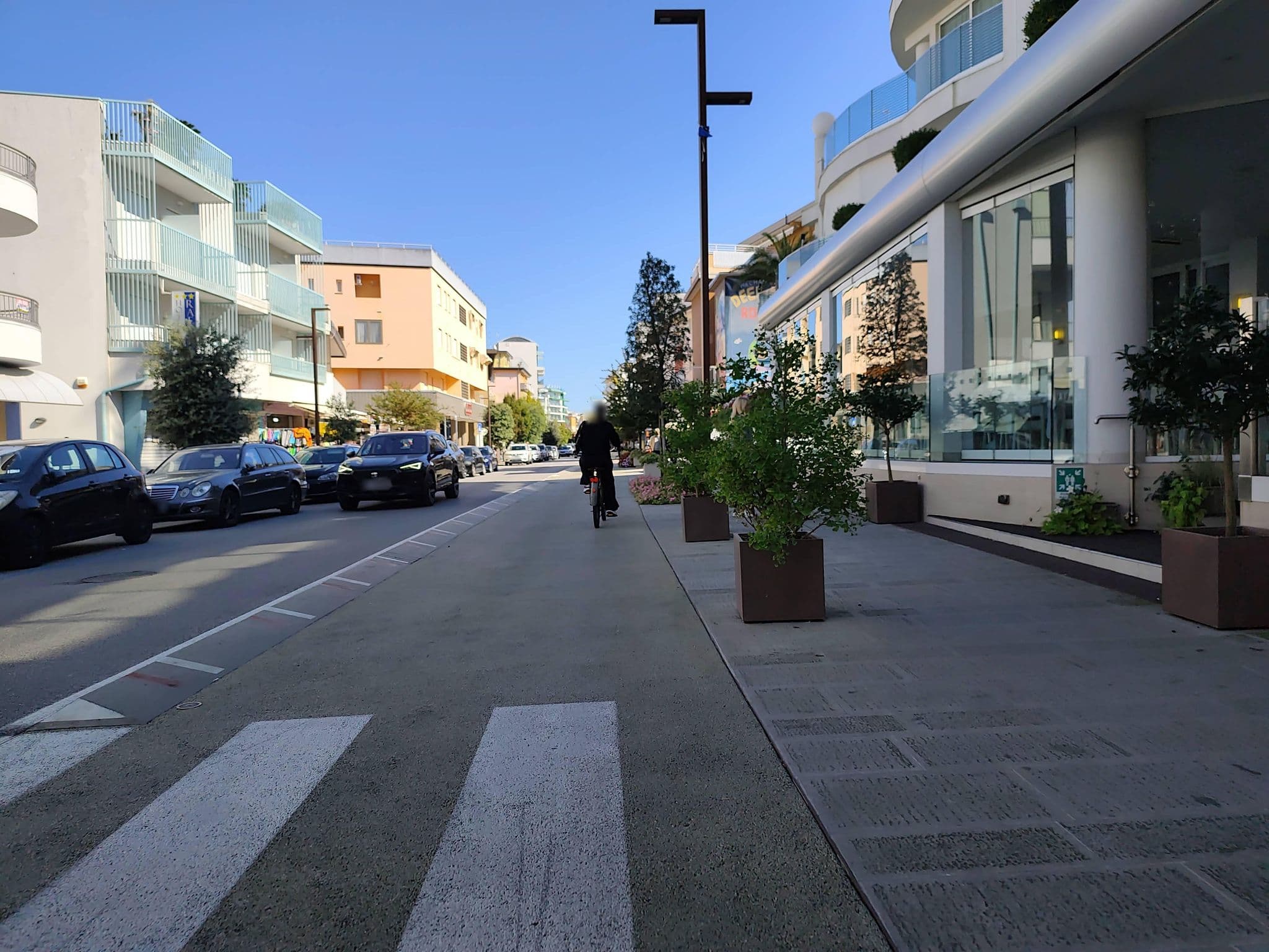 Street view near International Beach Hote 4 stelle l, Caorle