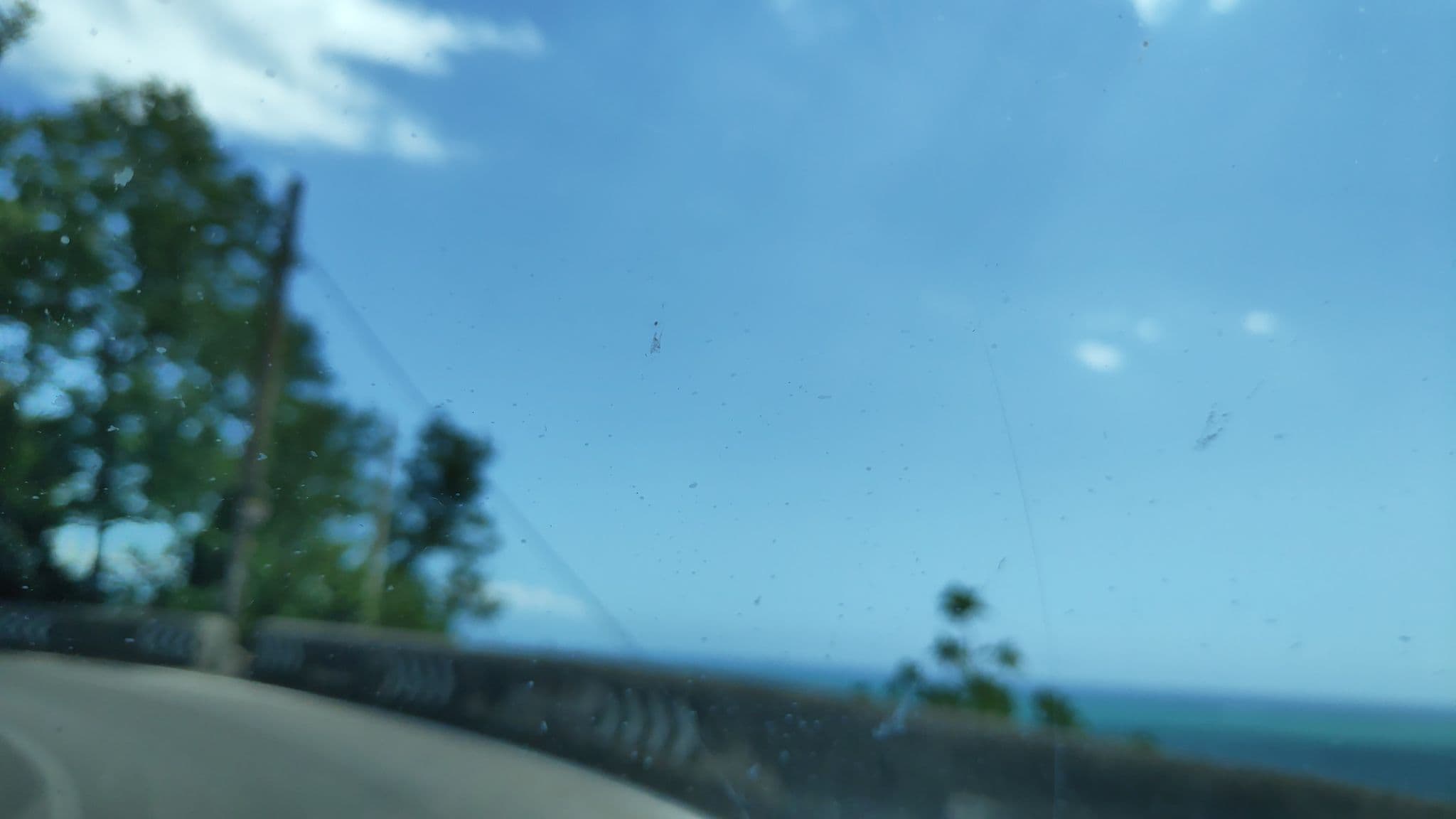 Street view near Decori Suites - Amalfi Coast, Vietri sul Mare — © marcuscalabresus (CC BY-SA · Mapillary)