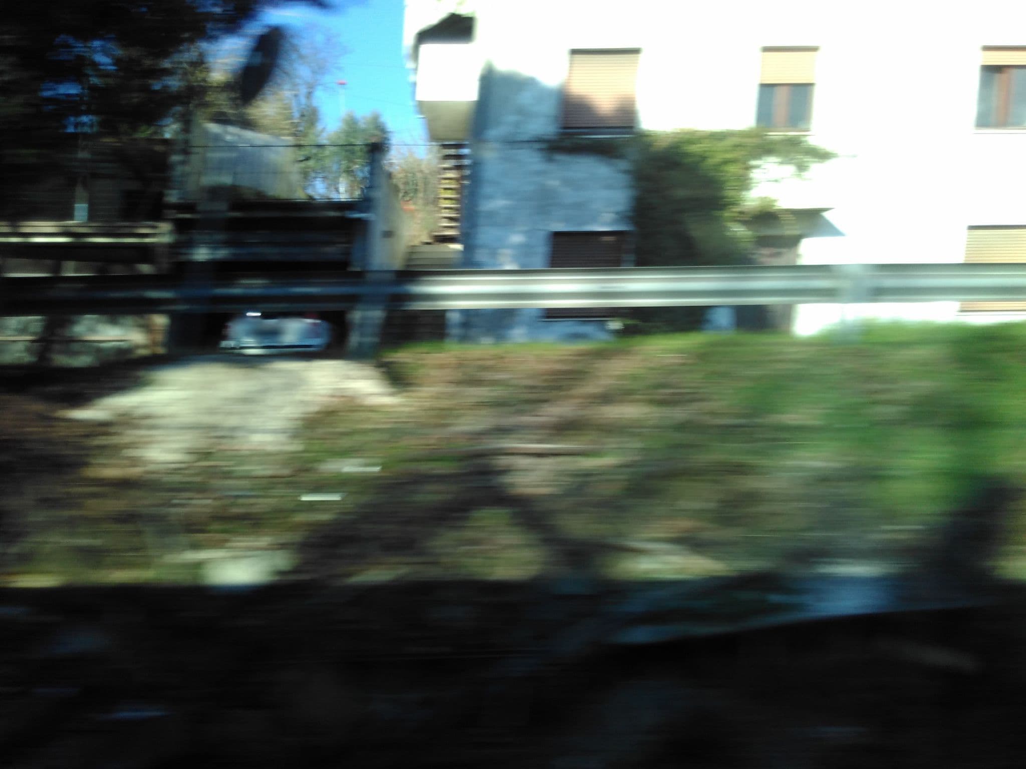 Street view near Hotel La Passeggiata, Desenzano del Garda — © lto (CC BY-SA · Mapillary)