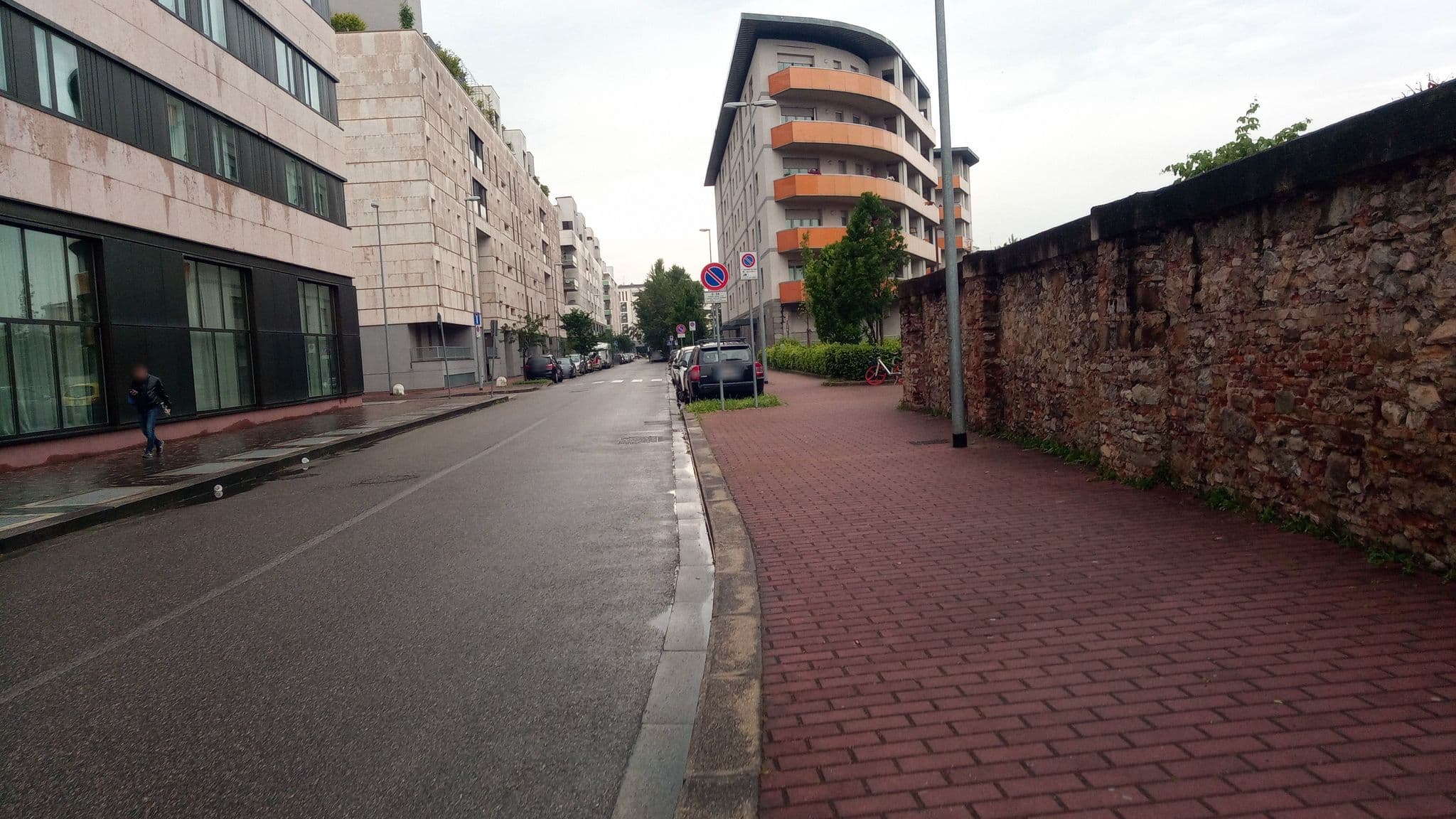 Street view near AC Hotel Firenze by Marriott, Florence