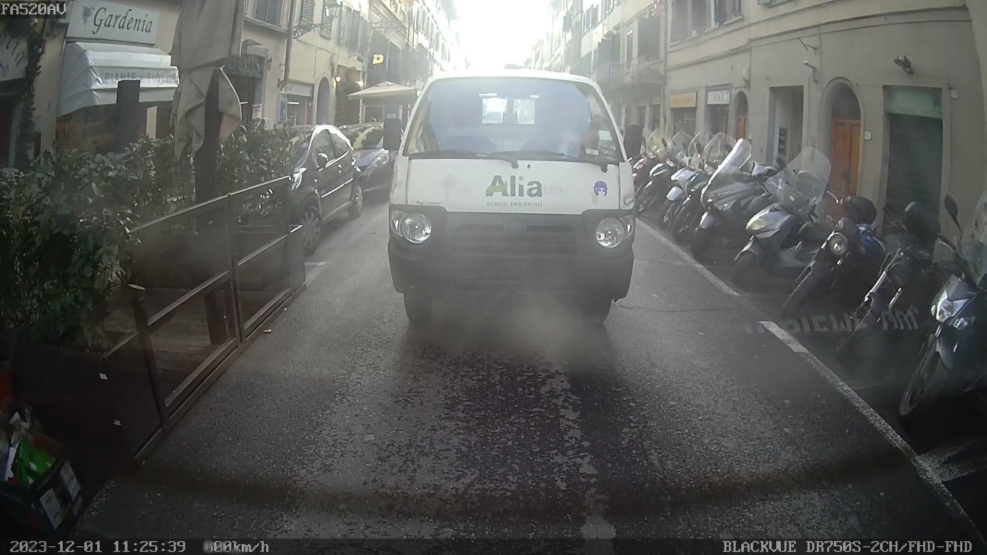 Street view near The One Firenze Hotel 3 stelle in centro, Florence
