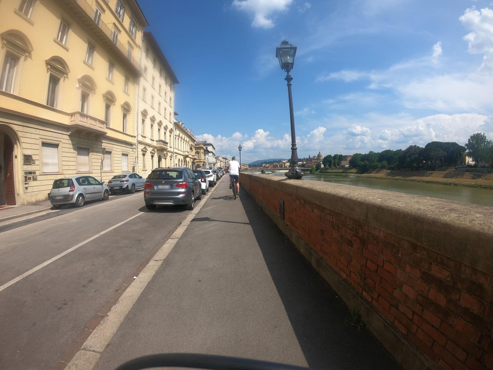 Street view near 4F Boutique Hotel Florence, Florence