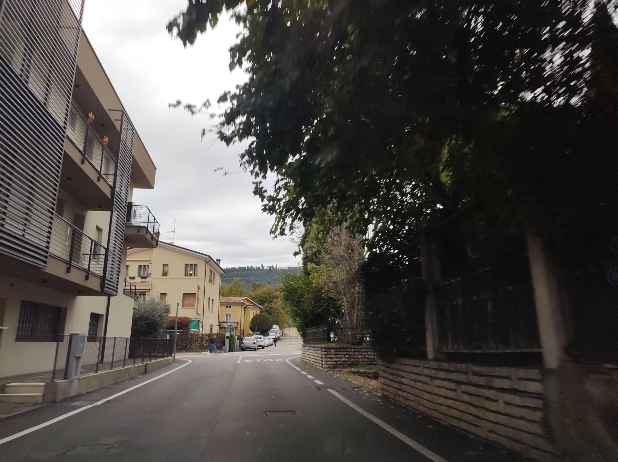 Street view near Hotel Palme & Suite, Garda — © thetornado76 (CC BY-SA · Mapillary)