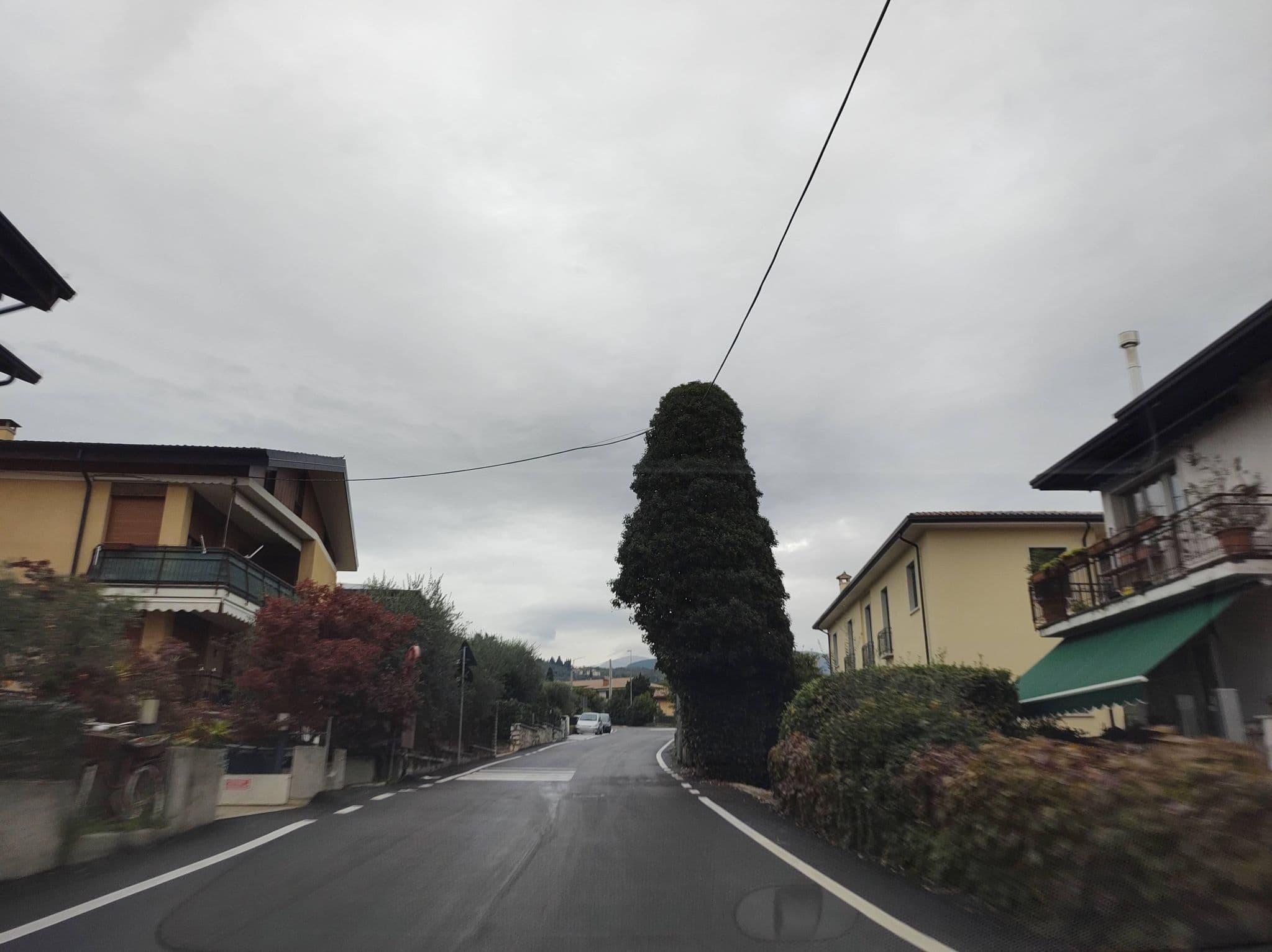 Street view near Hotel Virginia, Garda — © thetornado76 (CC BY-SA · Mapillary)
