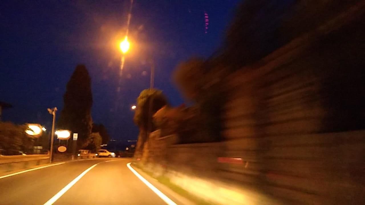 Street view near Meandro - Lake View Hotel & Restaurant, Gargnano — © thetornado76 (CC BY-SA · Mapillary)