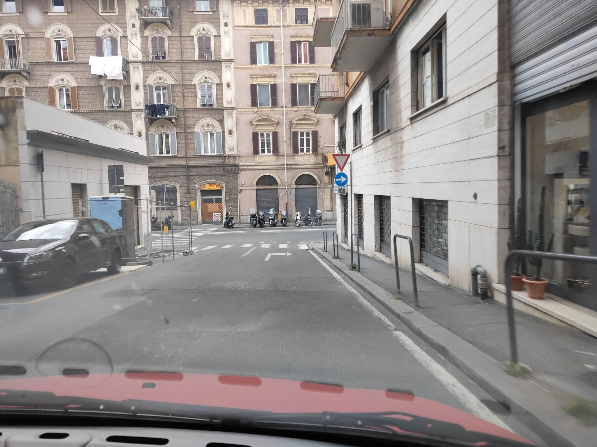 Street view near Teresa Rooms & Suites, La Spezia