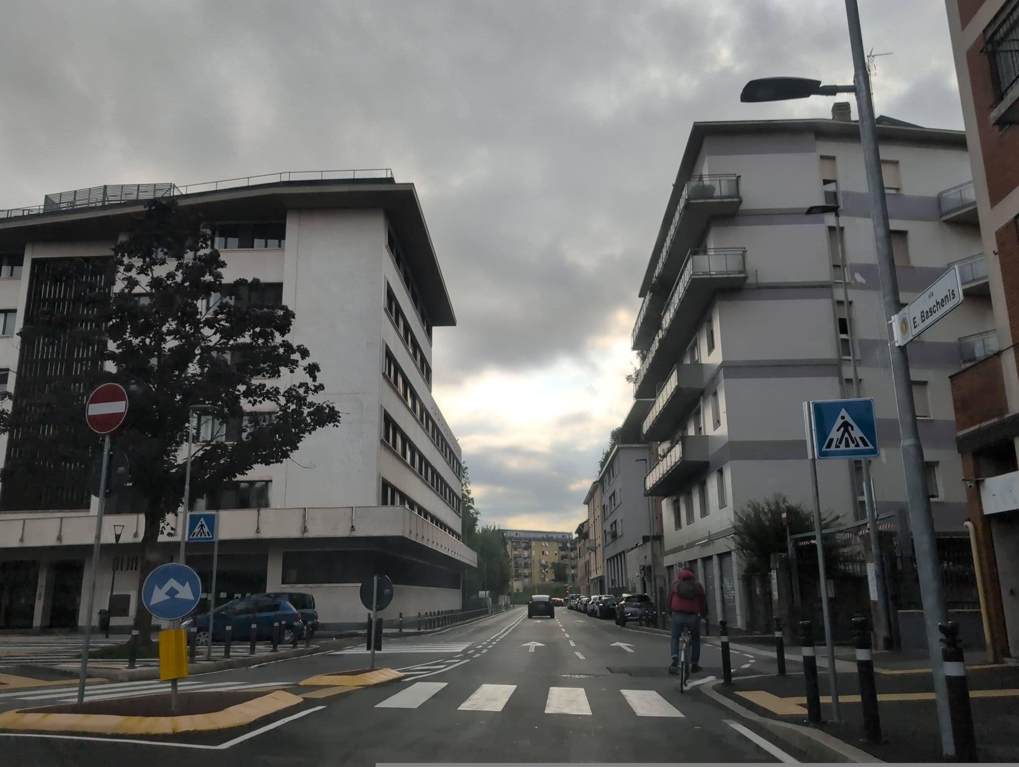 Street view near MyRoom In Town Bergamo, Bergamo