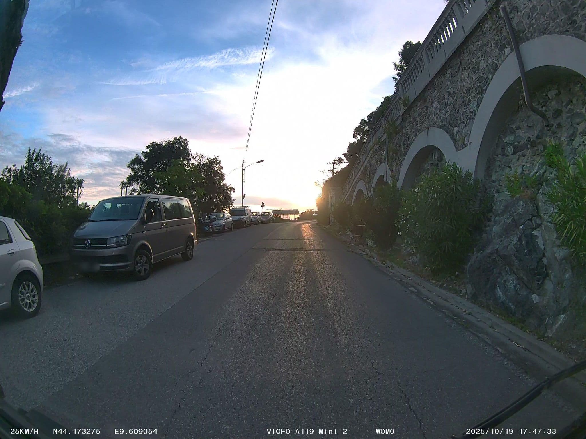 Street view near Bellevue - Rooms & Suites, Levanto — © soulcover (CC BY-SA · Mapillary)