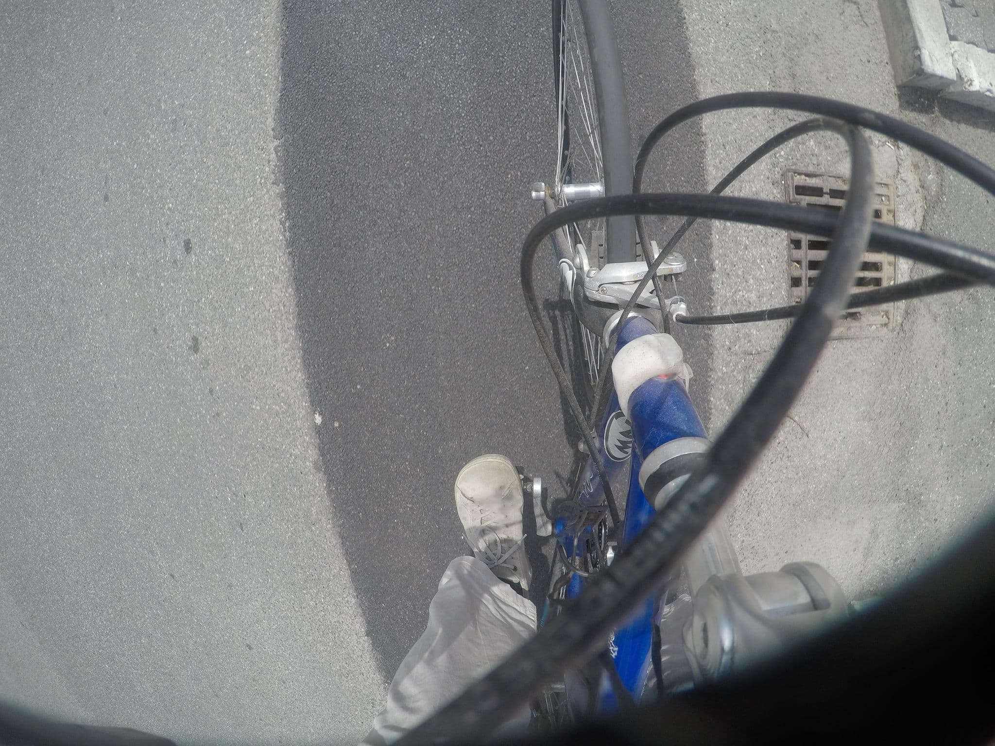 Street view near Hotel Parma Mare, Marina di Massa — © cxc (CC BY-SA · Mapillary)