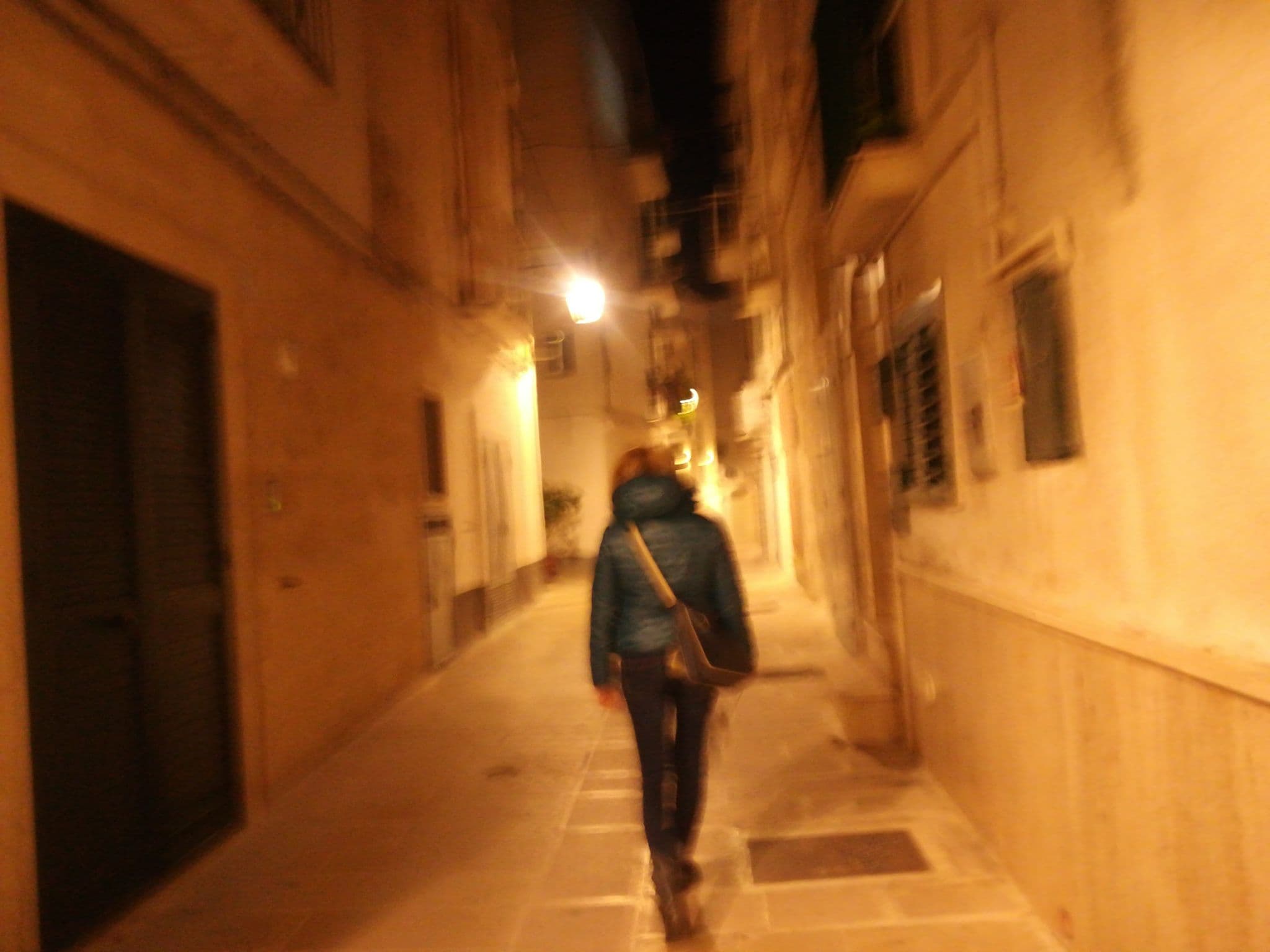 Street view near Al Fly, Monopoli — © jeawrong (CC BY-SA · Mapillary)