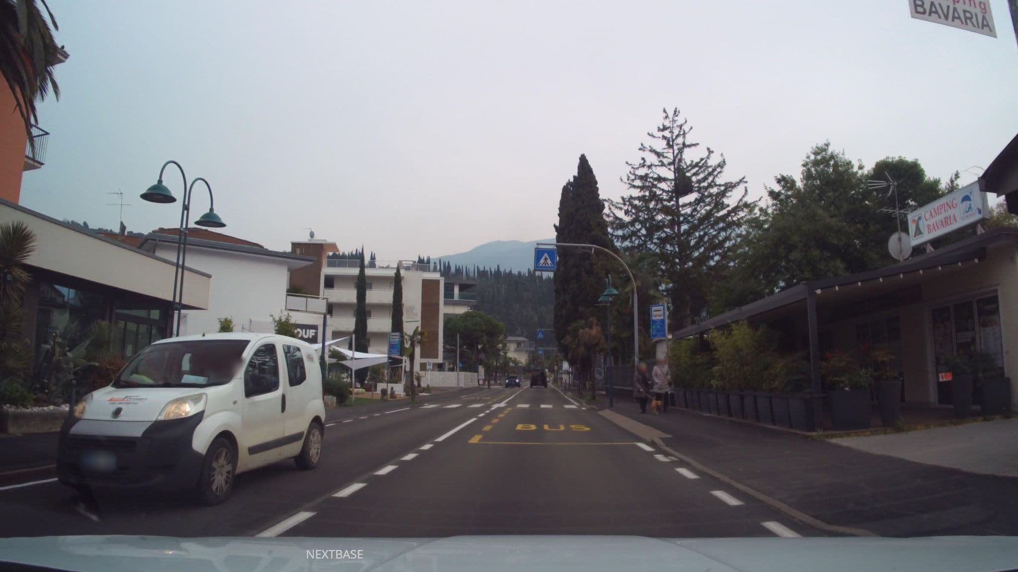 Street view near Brione Green Resort - Riva del Garda, Riva del Garda