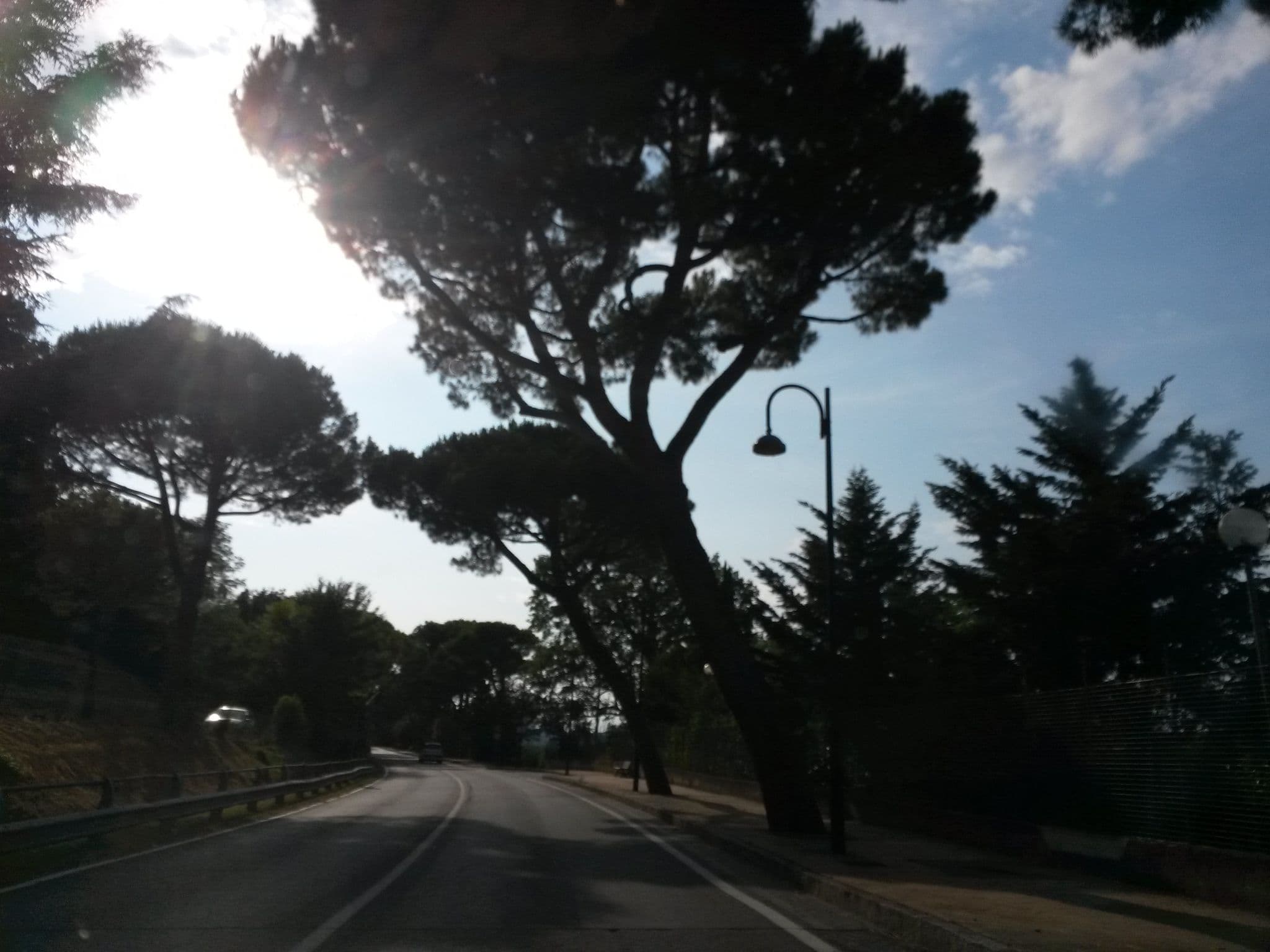 Street view near Hotiday Apartments Desenzano, Desenzano del Garda — © uwekoch (CC BY-SA · Mapillary)