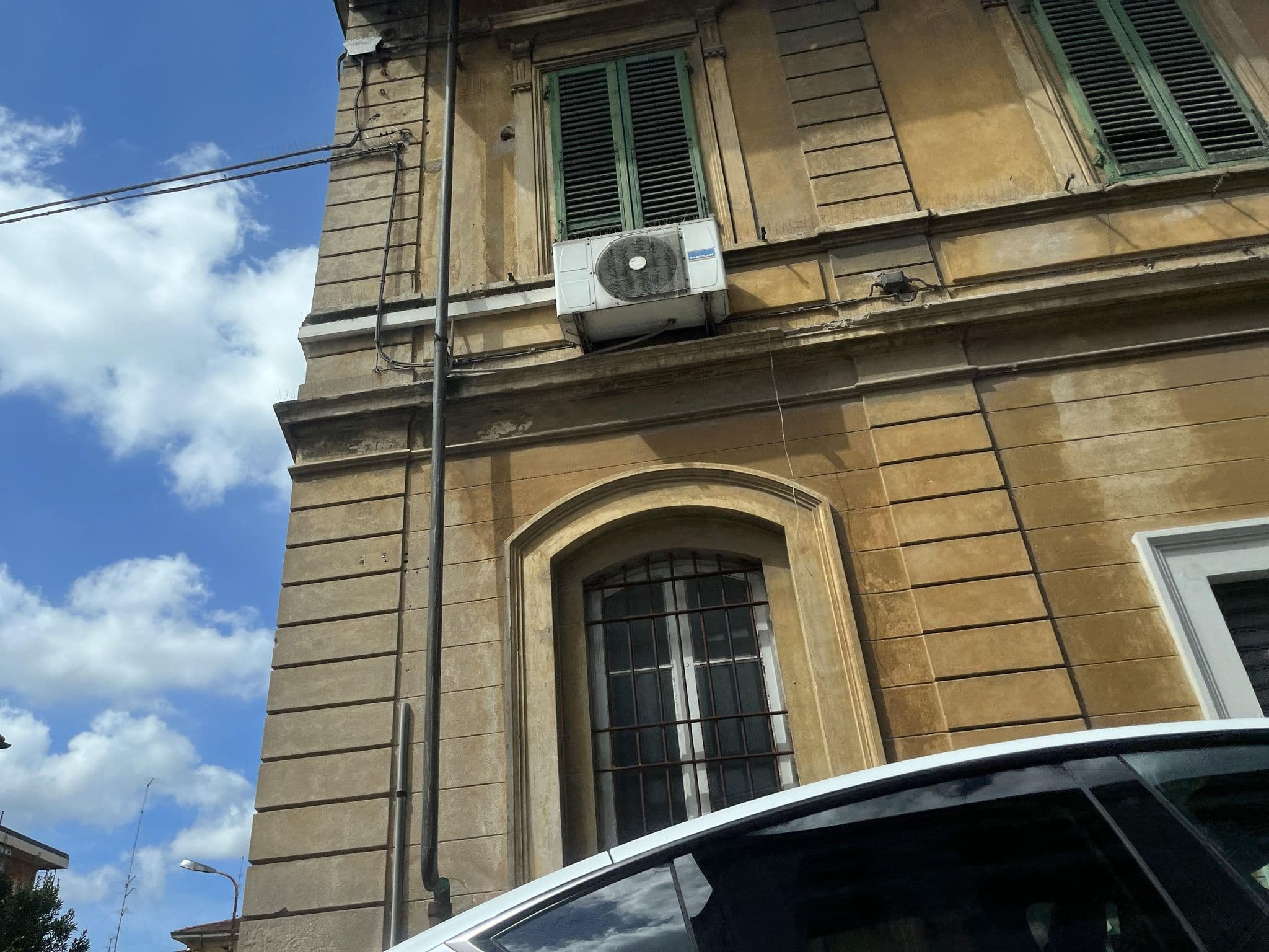 Street view near Bed & Breakfast Myosotis, Pisa