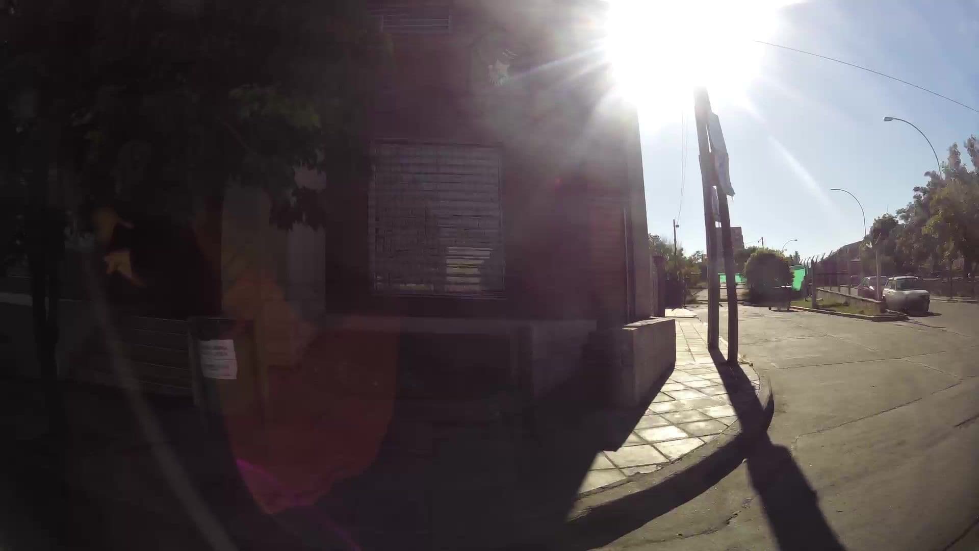 Street view near Casa de Ronald McDonalds, Córdoba — © kaartcam (CC BY-SA · Mapillary)